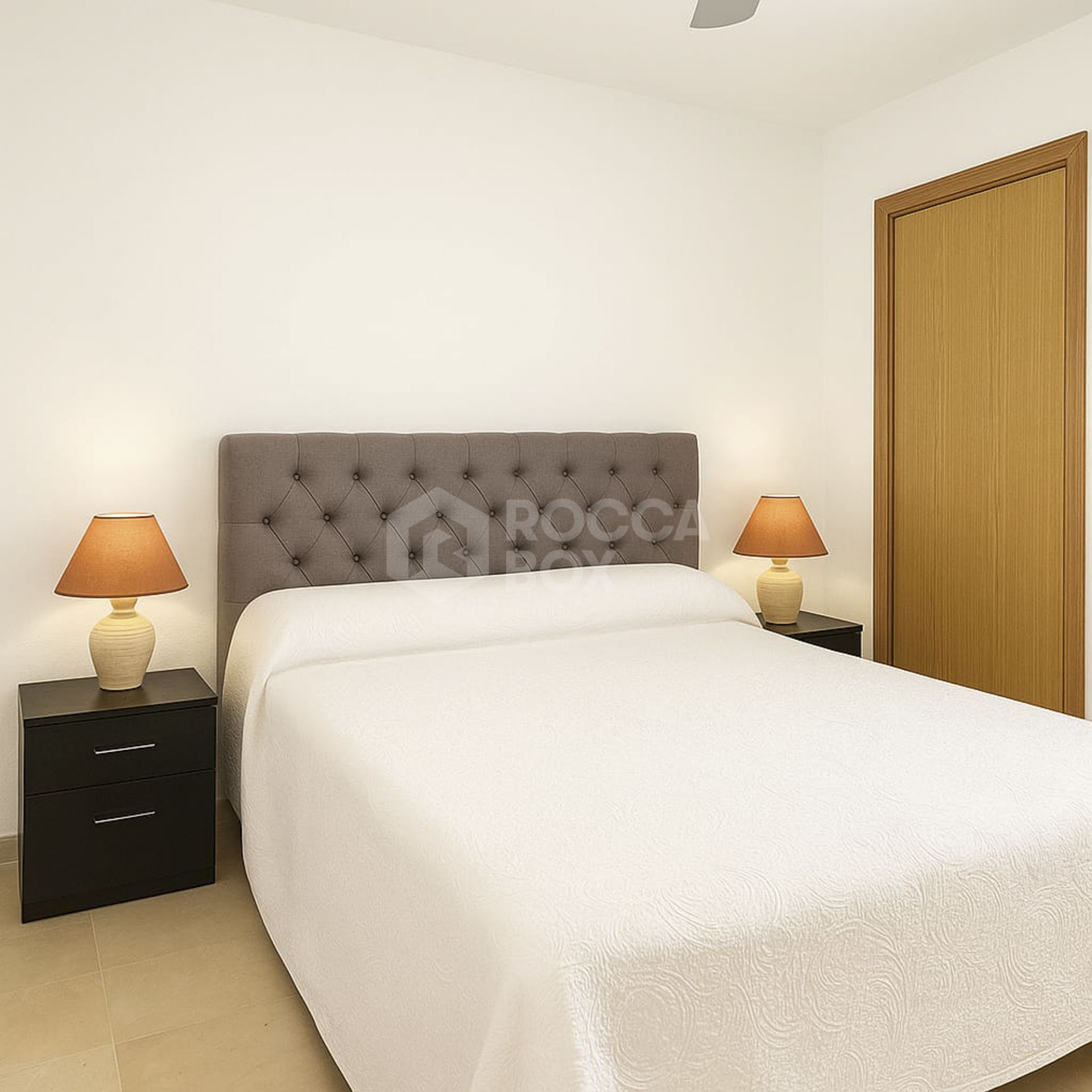 Town House for sale in Cancelada, Estepona East