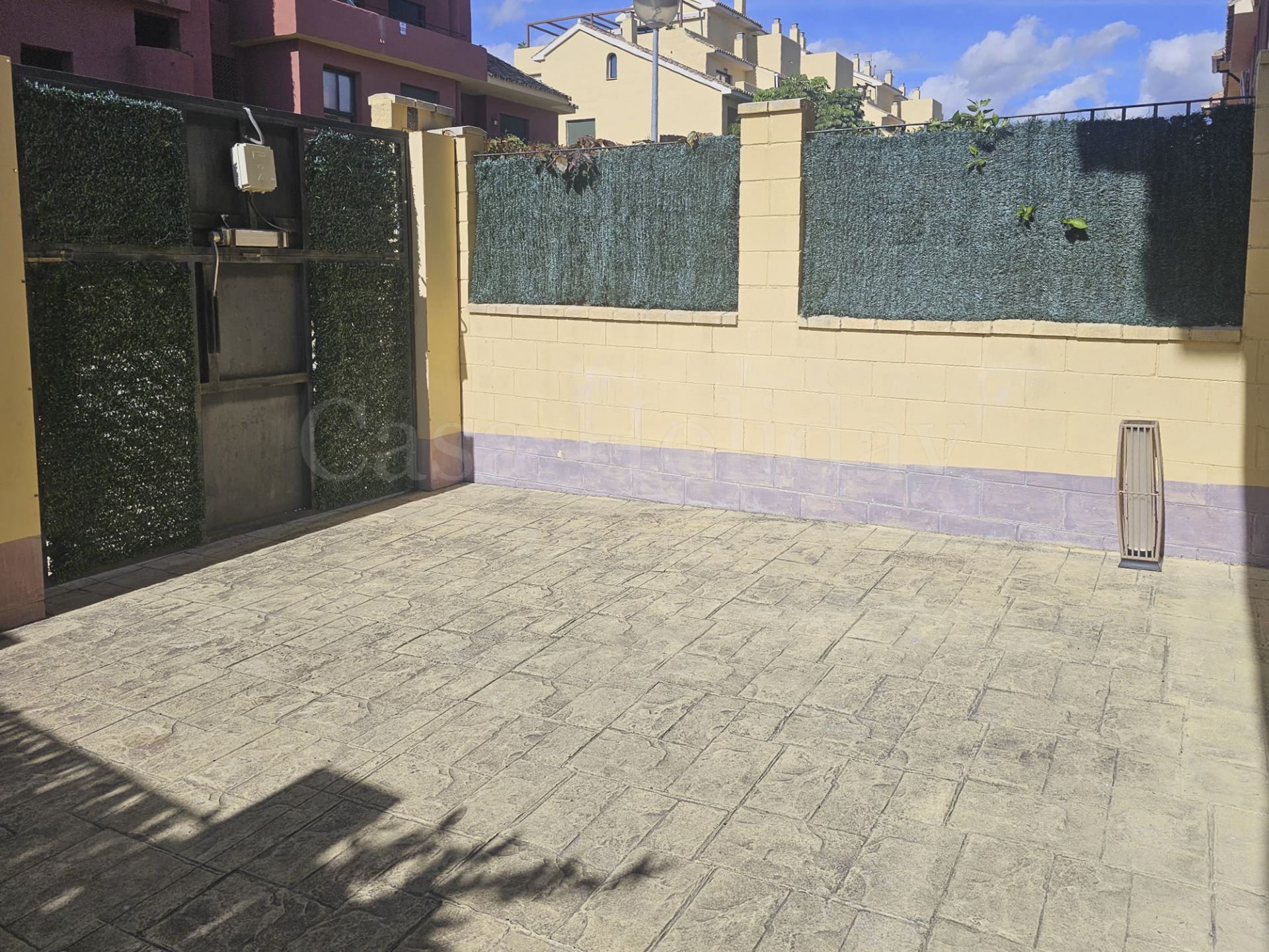 Adosado en Cancelada, Estepona