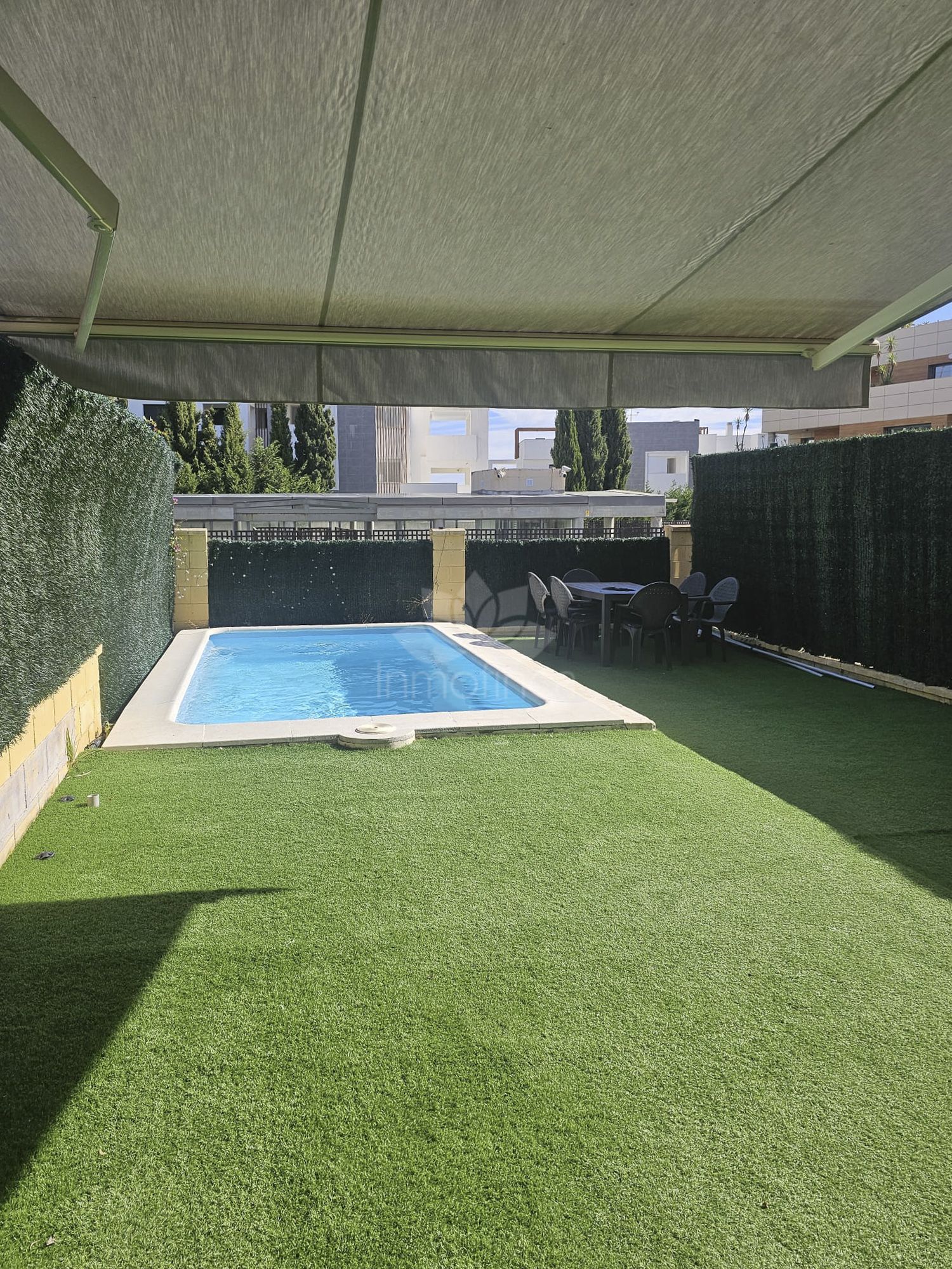 Town House in Cancelada, Estepona