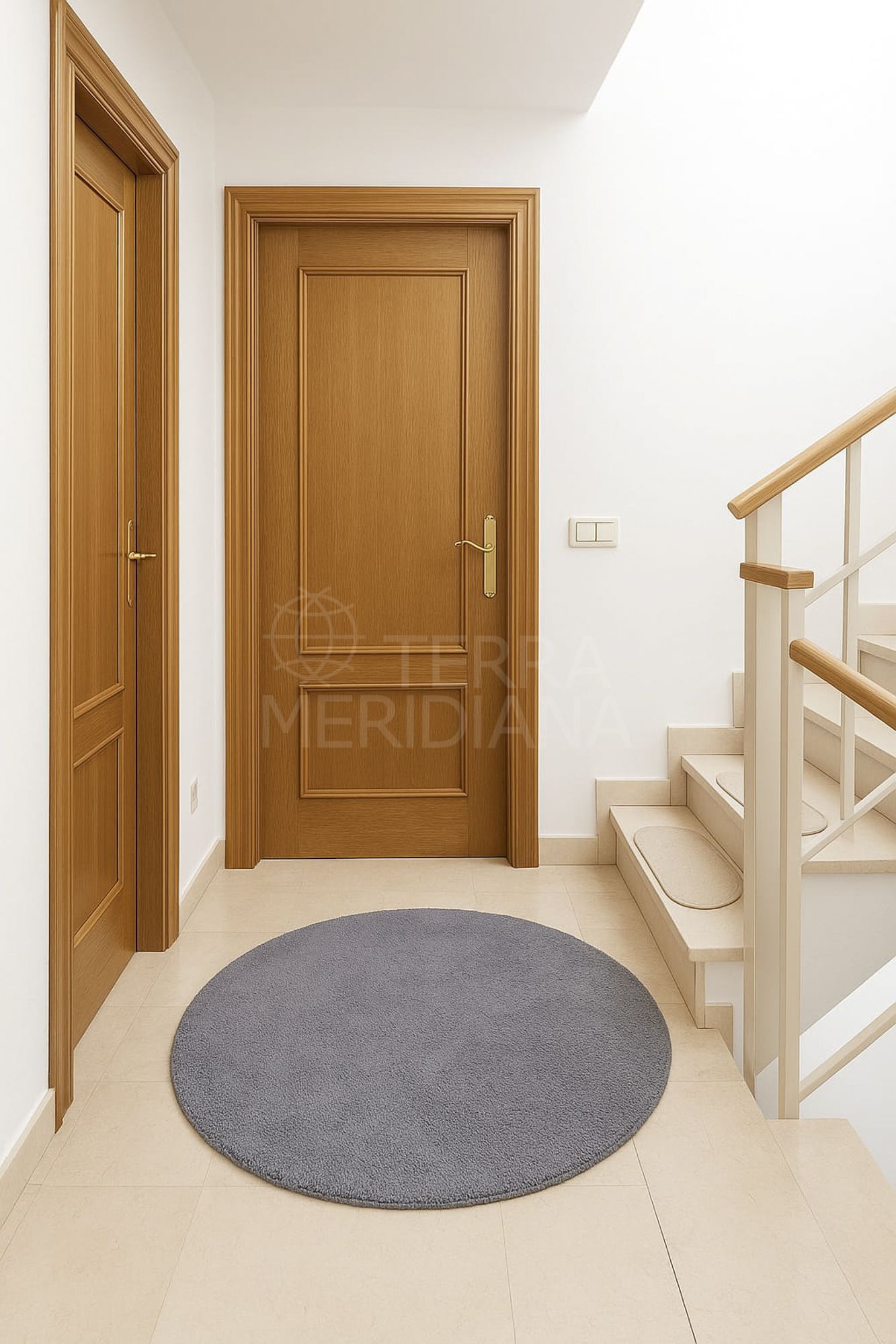 Town House in Cancelada, Estepona