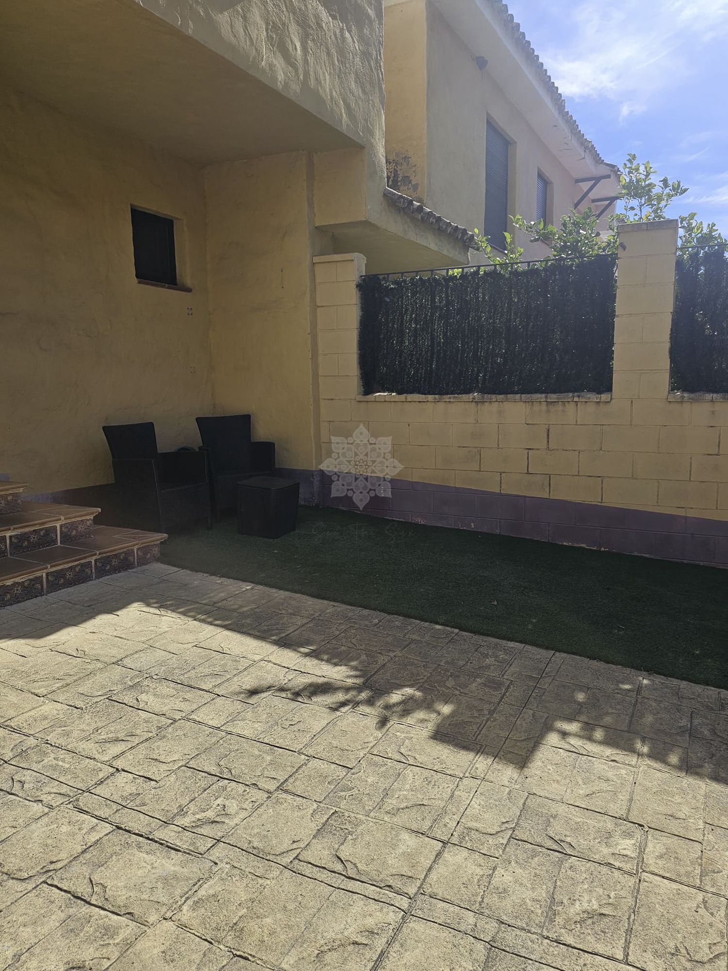 Adosado en Cancelada, Estepona