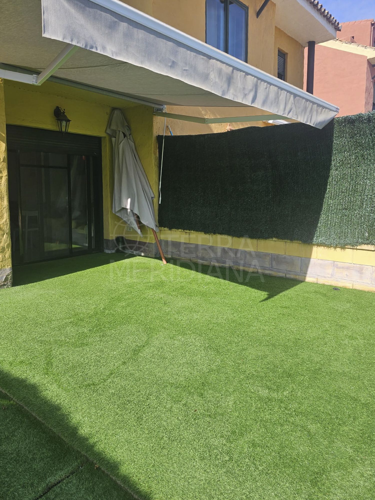 Town House in Cancelada, Estepona