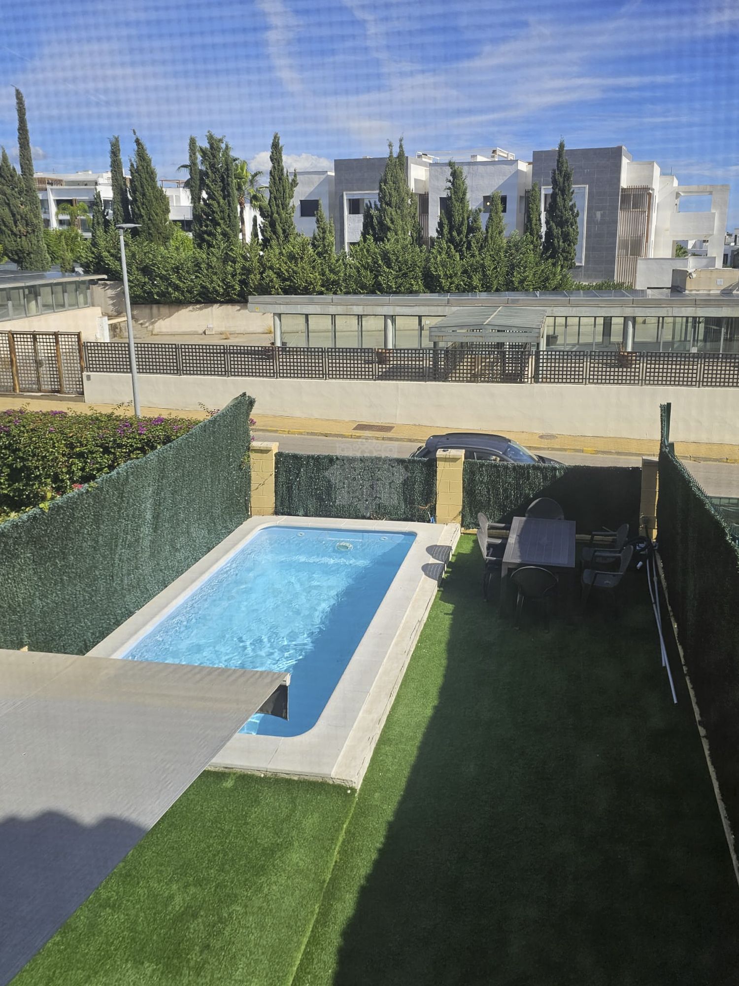 Adosado en Cancelada, Estepona