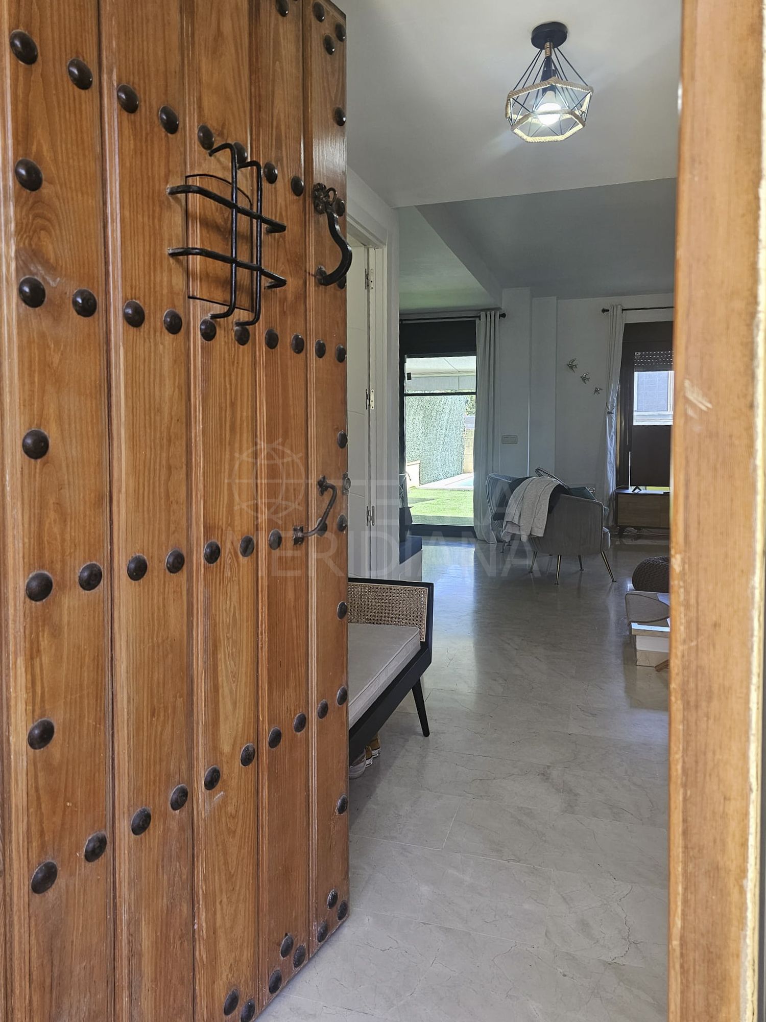 Town House in Cancelada, Estepona