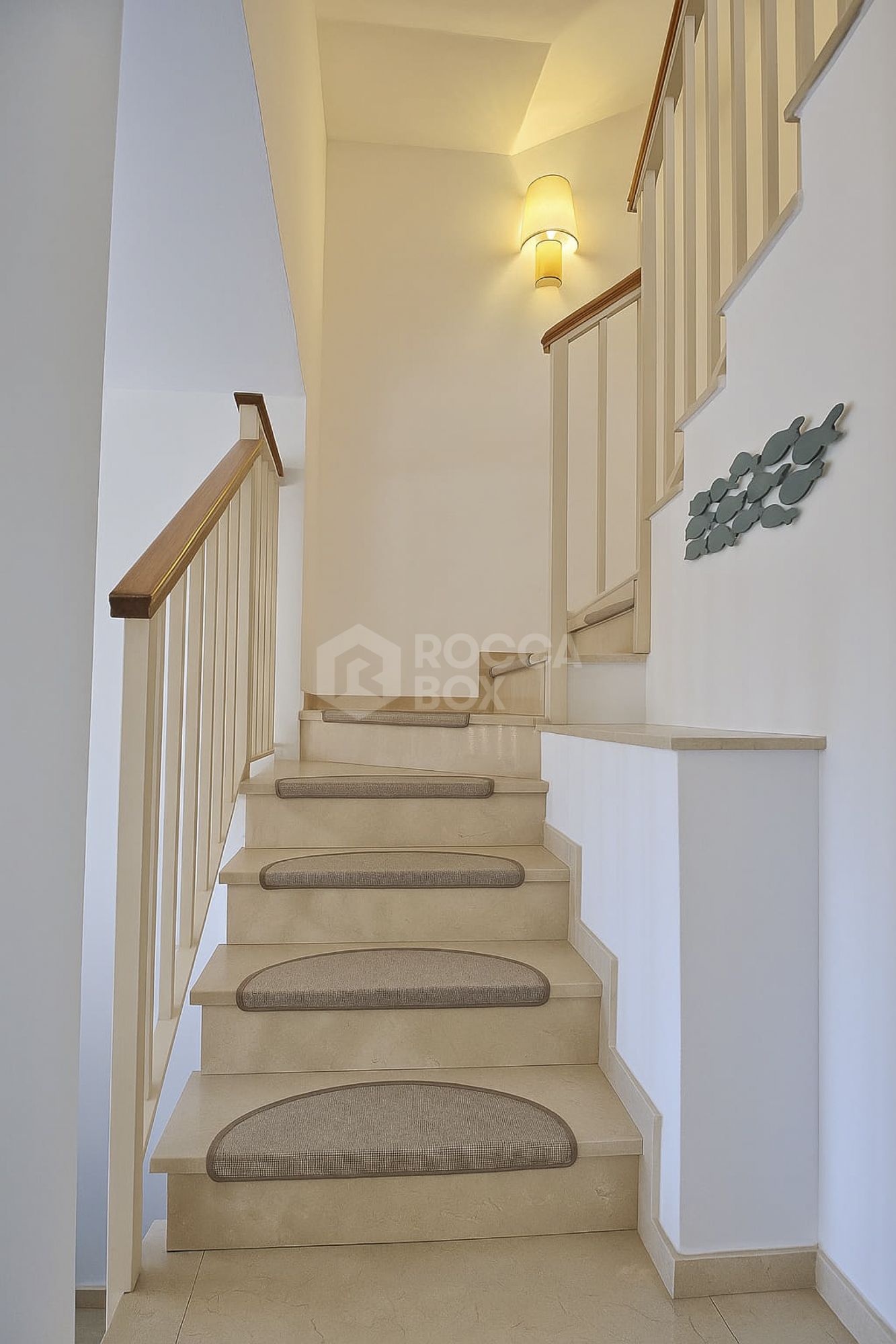 Town House for sale in Cancelada, Estepona East