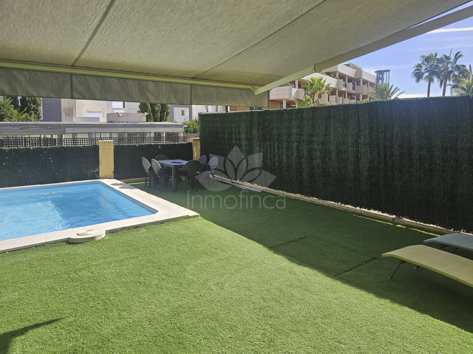 Town House in Cancelada, Estepona