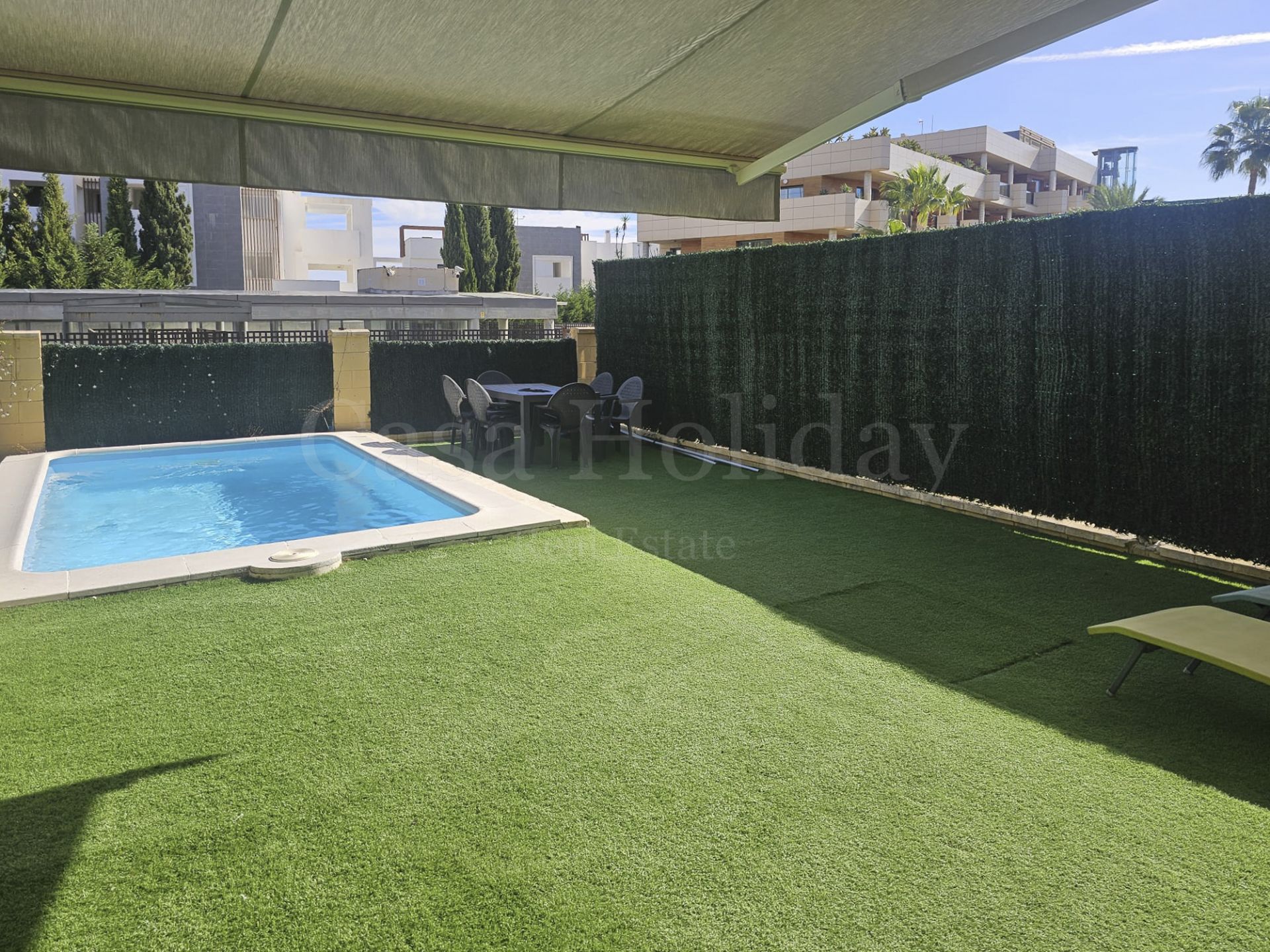 Adosado en Cancelada, Estepona