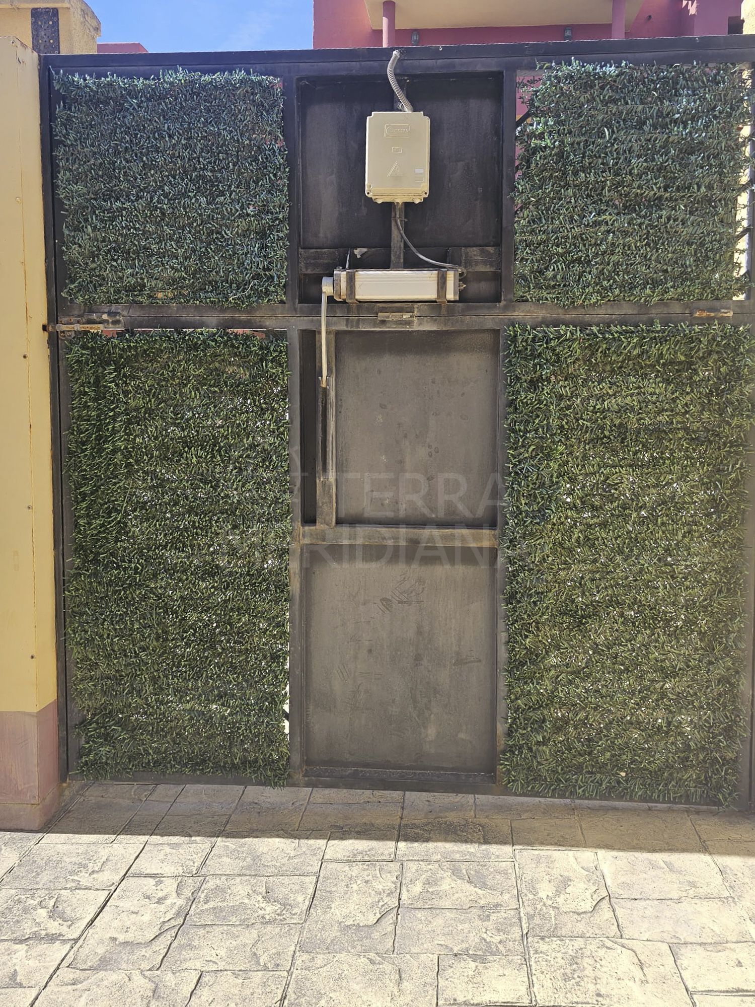 Town House in Cancelada, Estepona