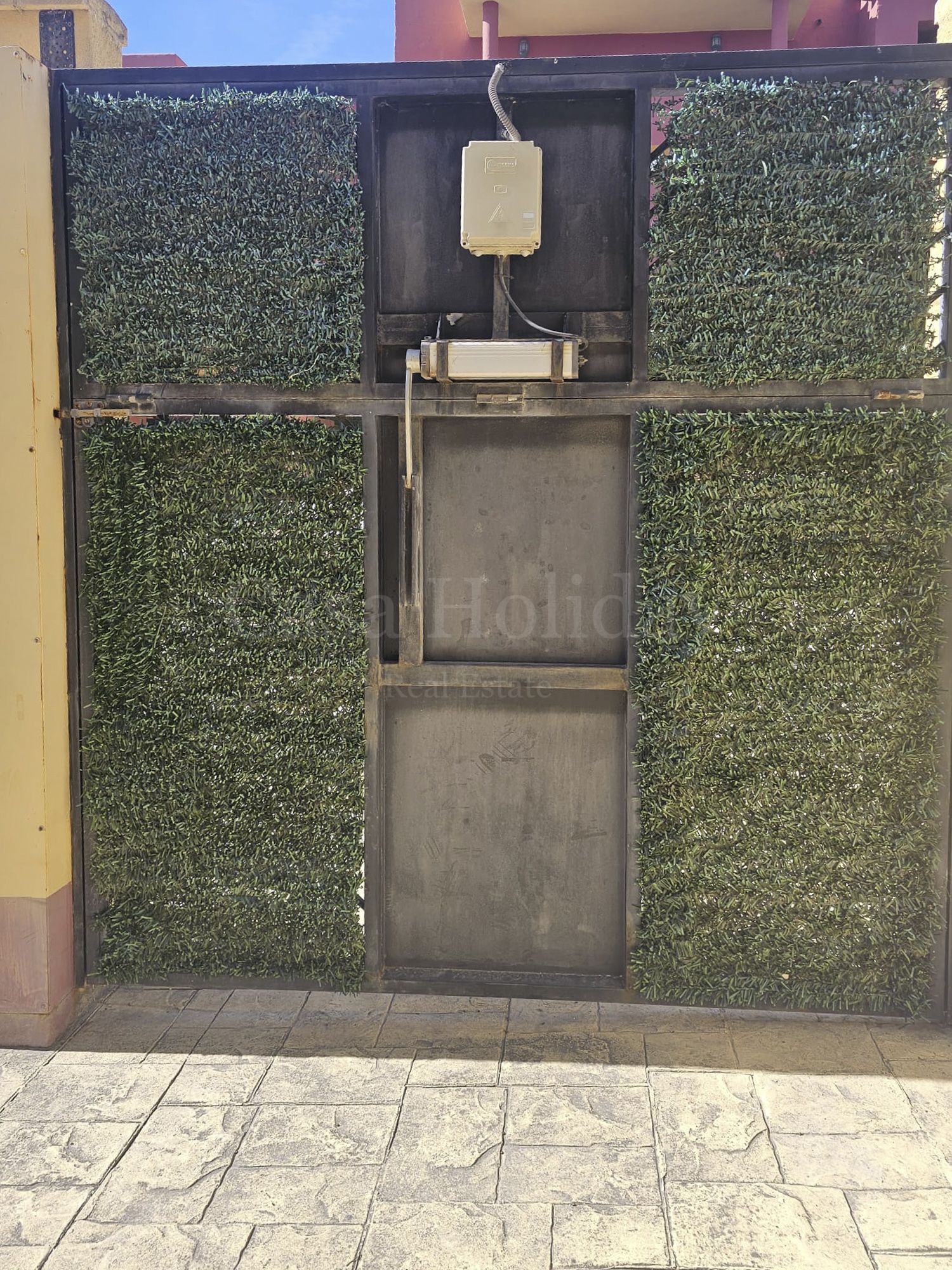 Adosado en Cancelada, Estepona