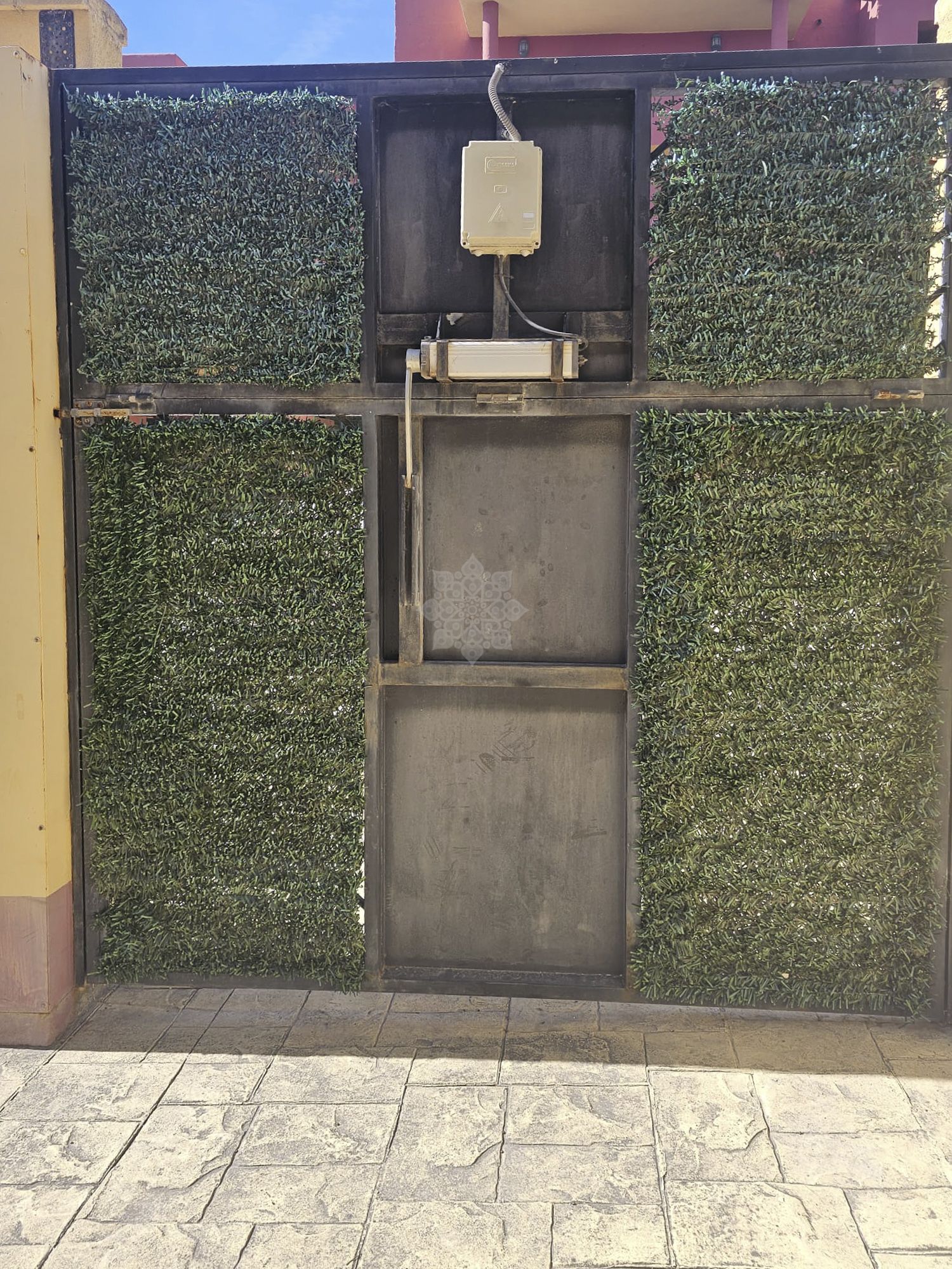 Adosado en Cancelada, Estepona