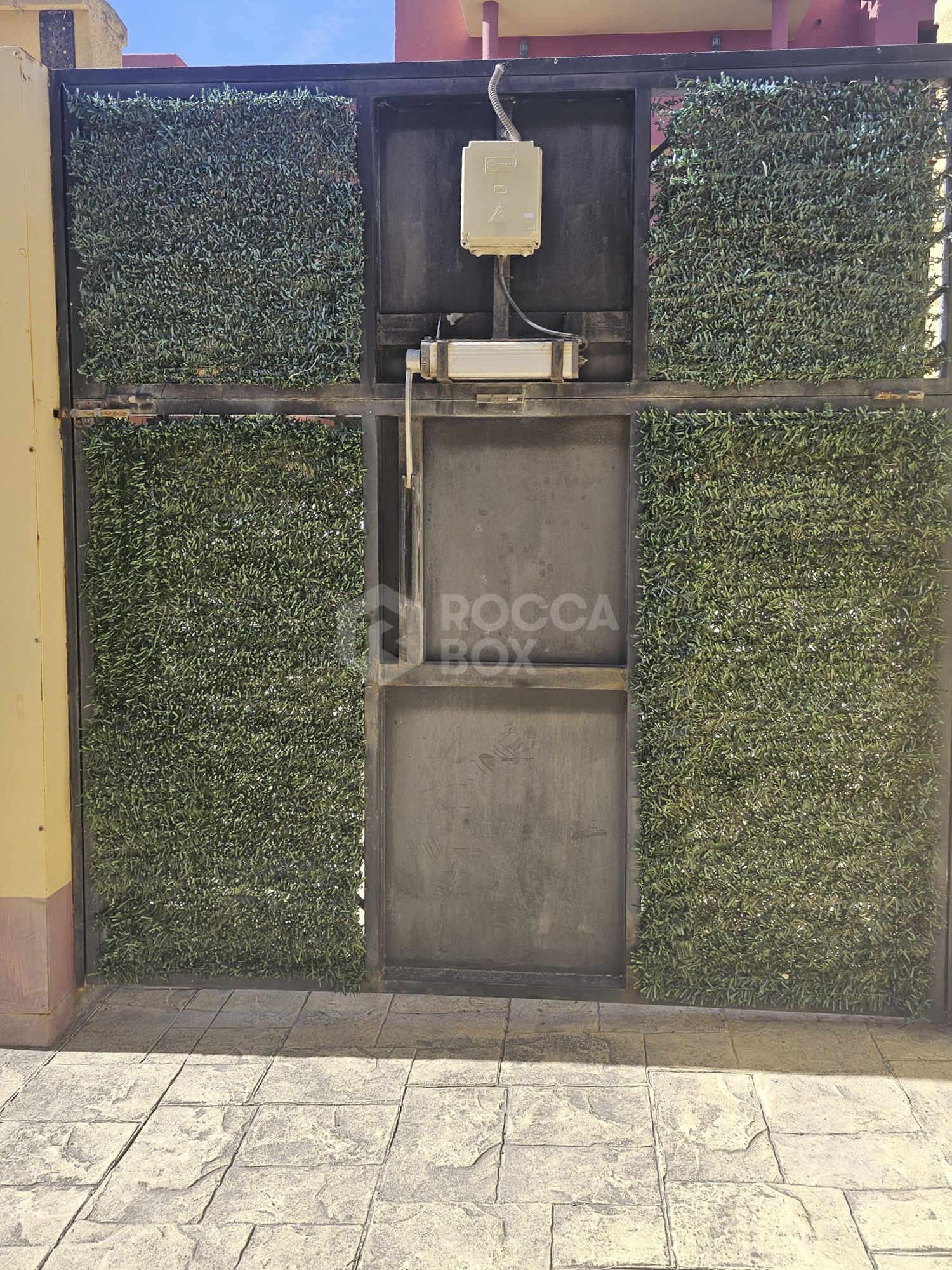 Town House for sale in Cancelada, Estepona East