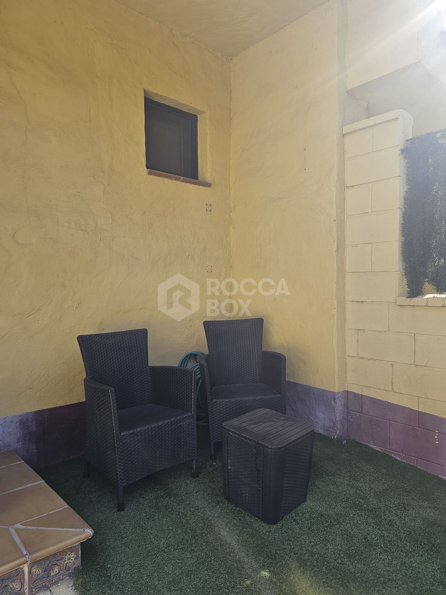 Town House for sale in Cancelada, Estepona East