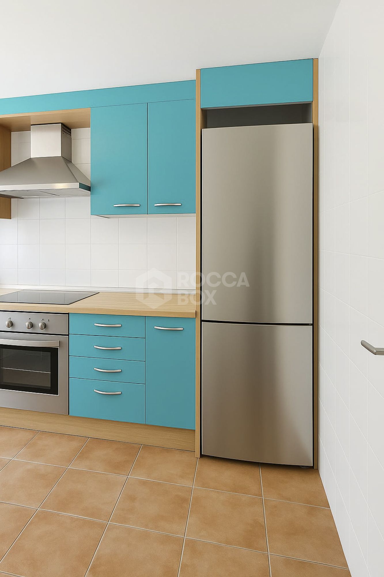 Town House for sale in Cancelada, Estepona East