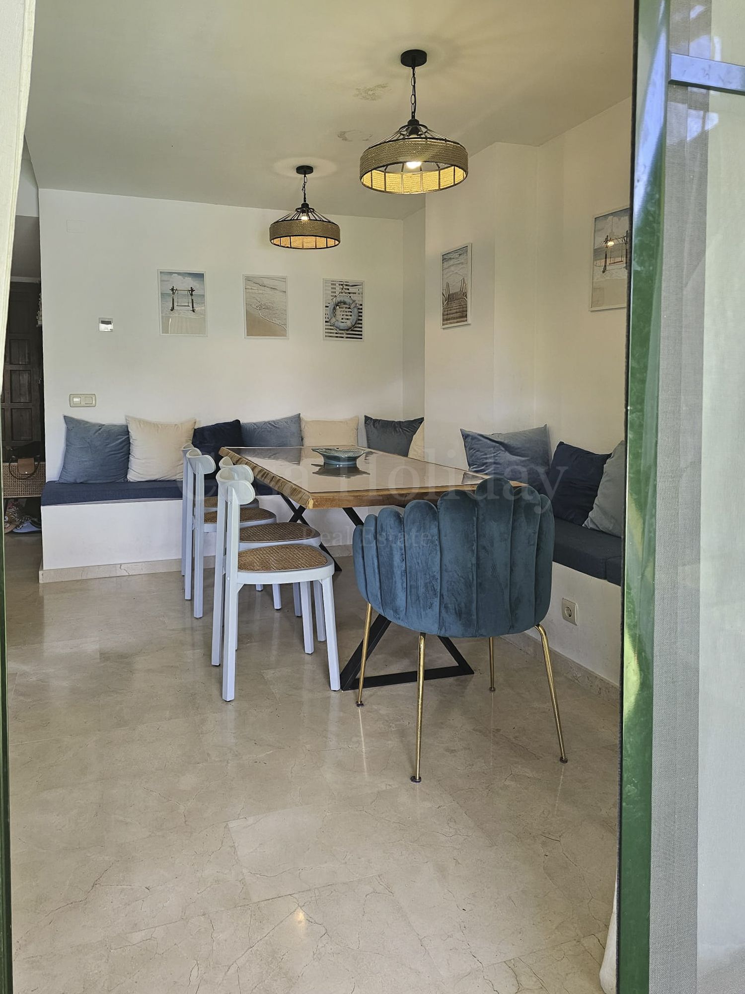 Adosado en Cancelada, Estepona