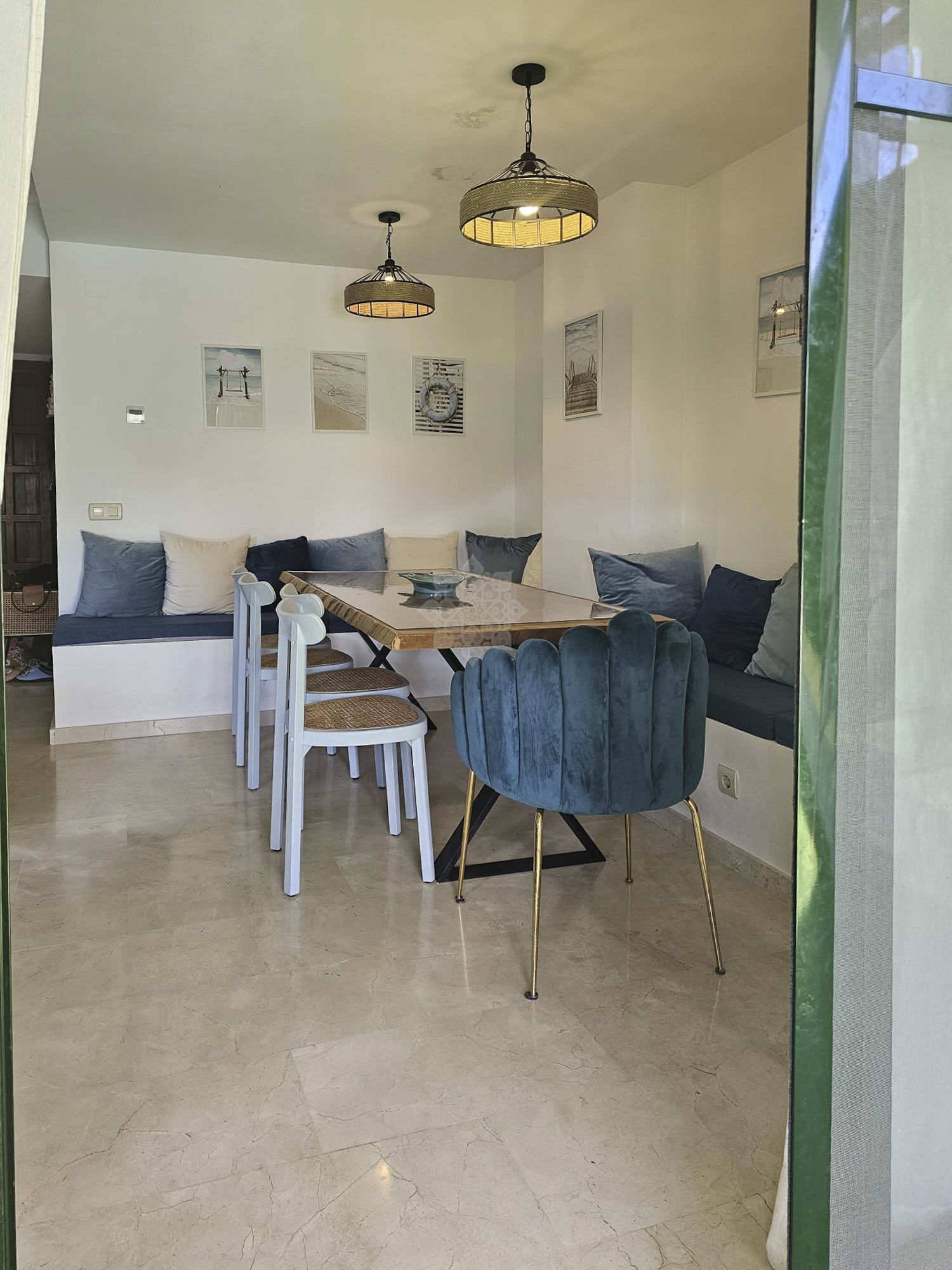 Adosado en Cancelada, Estepona