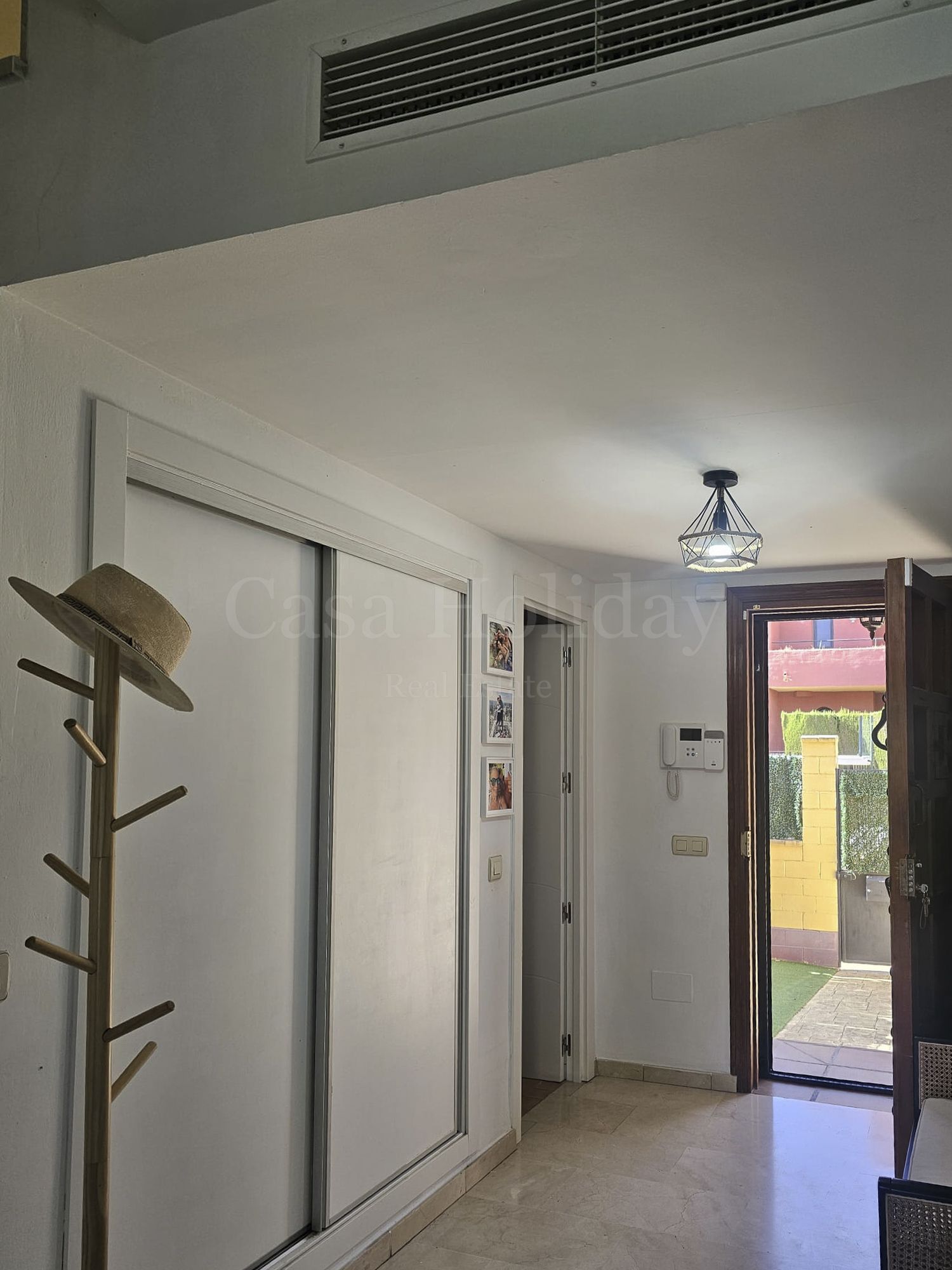 Adosado en Cancelada, Estepona