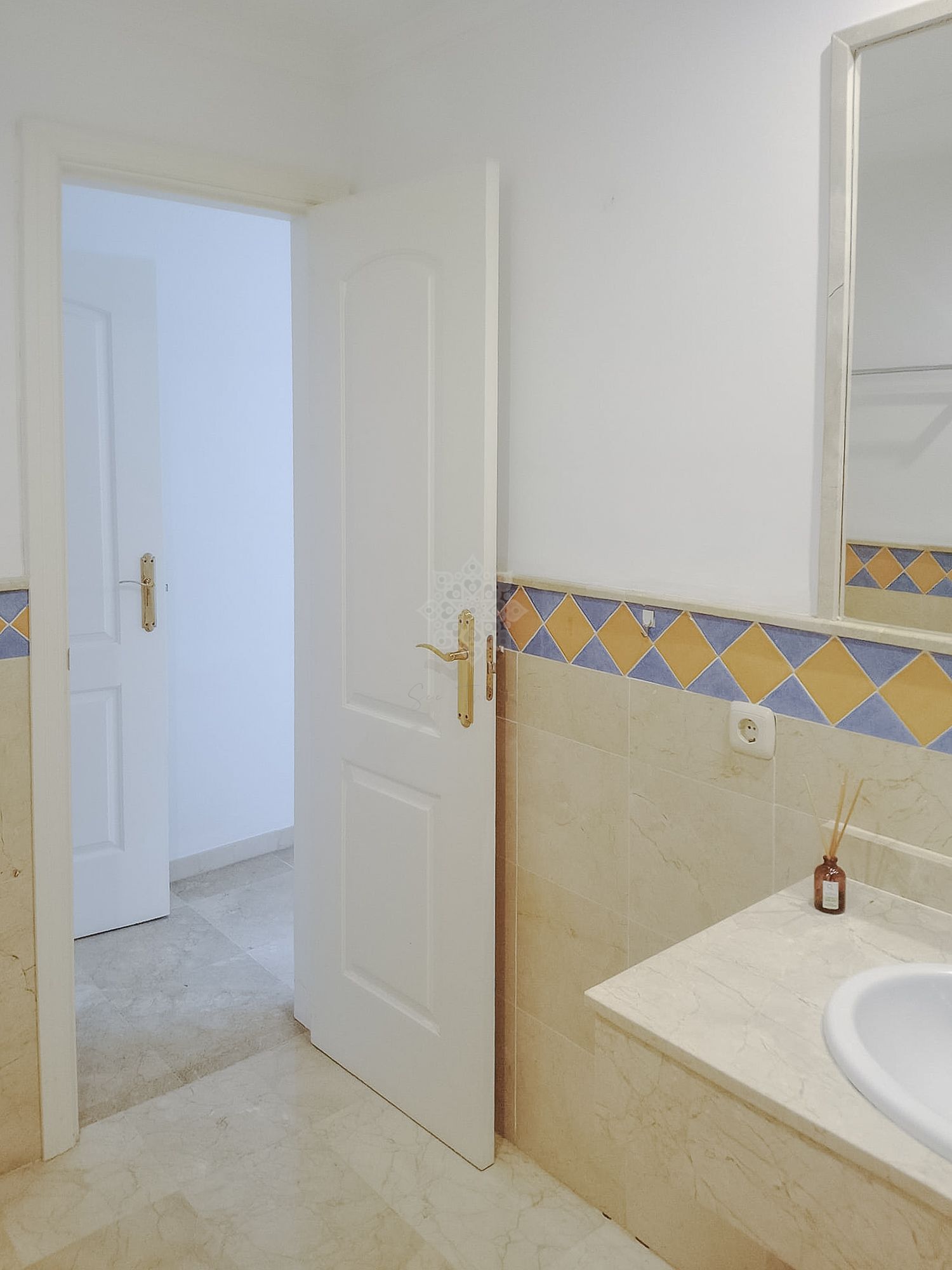 Apartamento en River Garden, Marbella