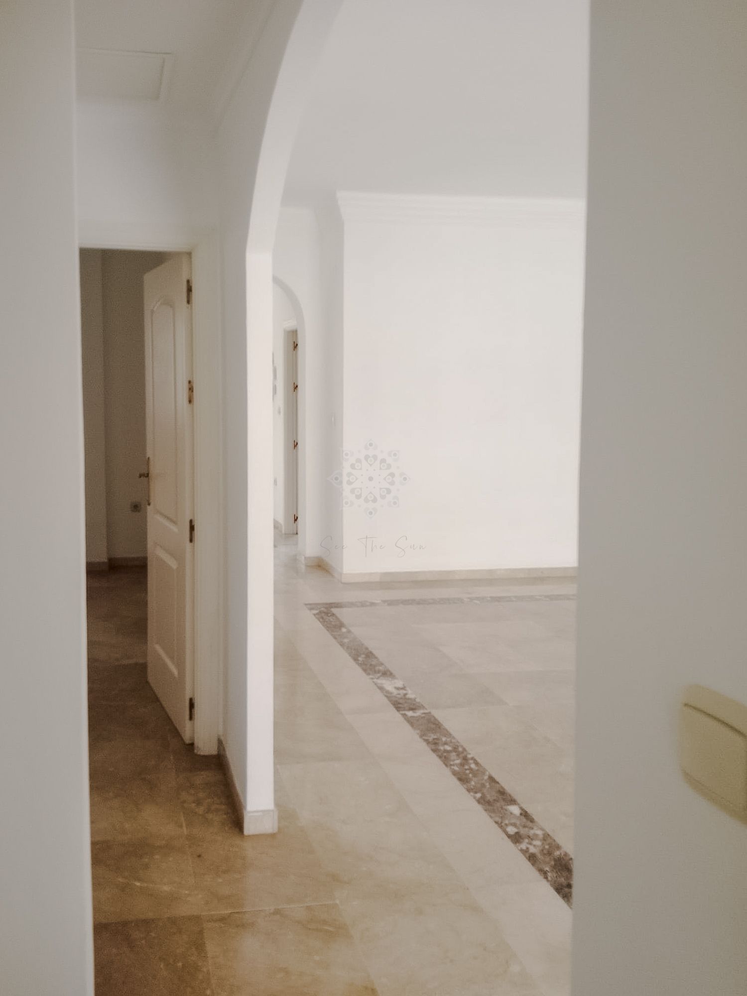 Apartamento en River Garden, Marbella