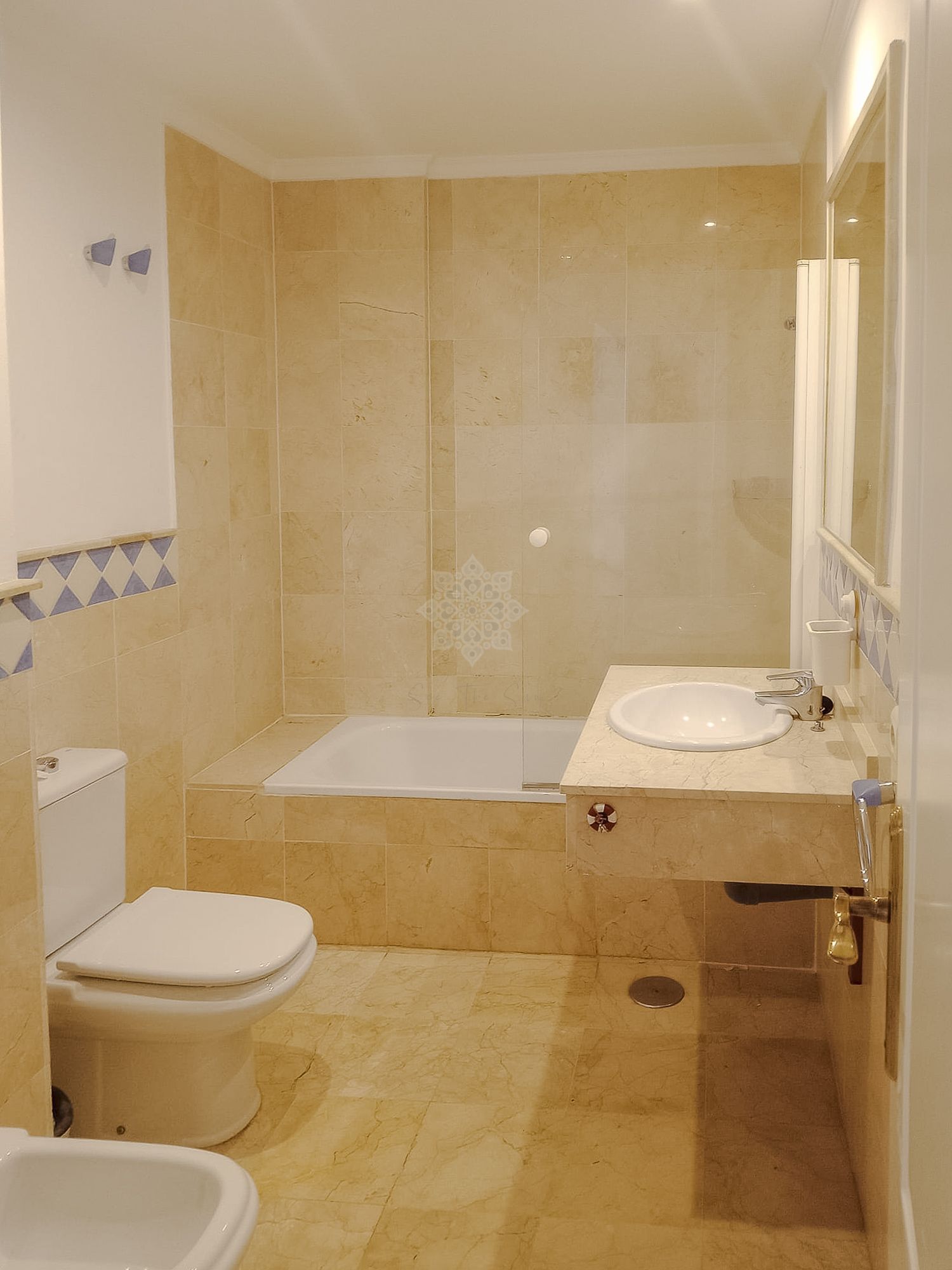 Apartamento en River Garden, Marbella