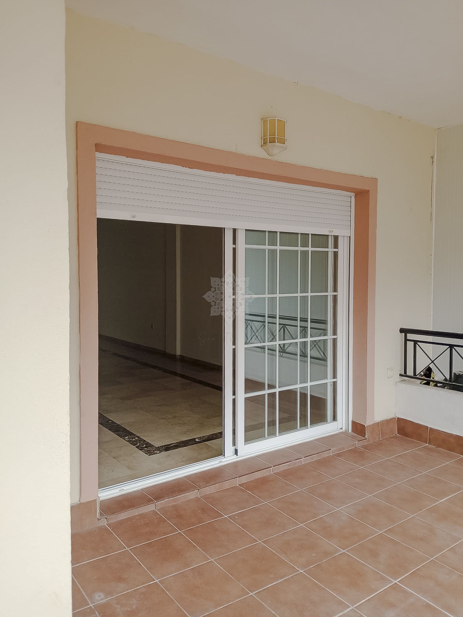 Apartamento en River Garden, Marbella