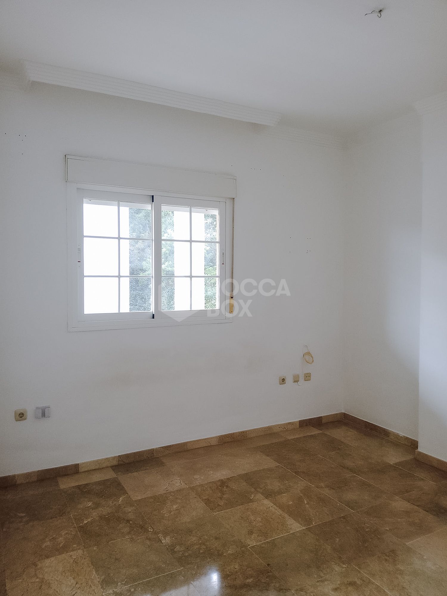 Apartment for sale in River Garden, Nueva Andalucia