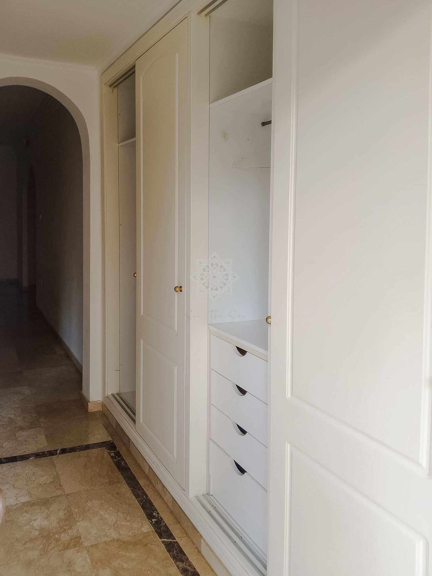 Apartamento en River Garden, Marbella