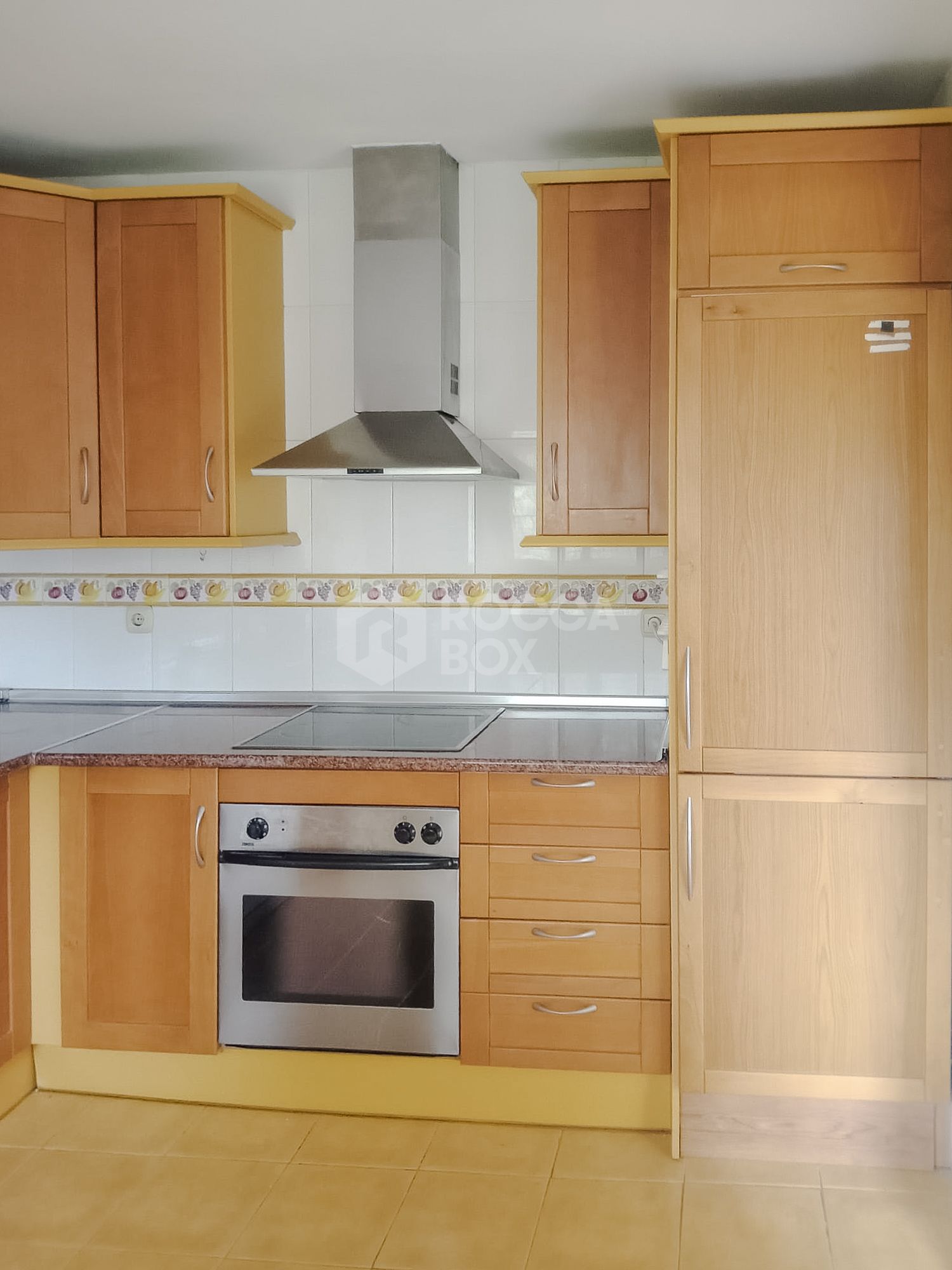 Apartment for sale in River Garden, Nueva Andalucia