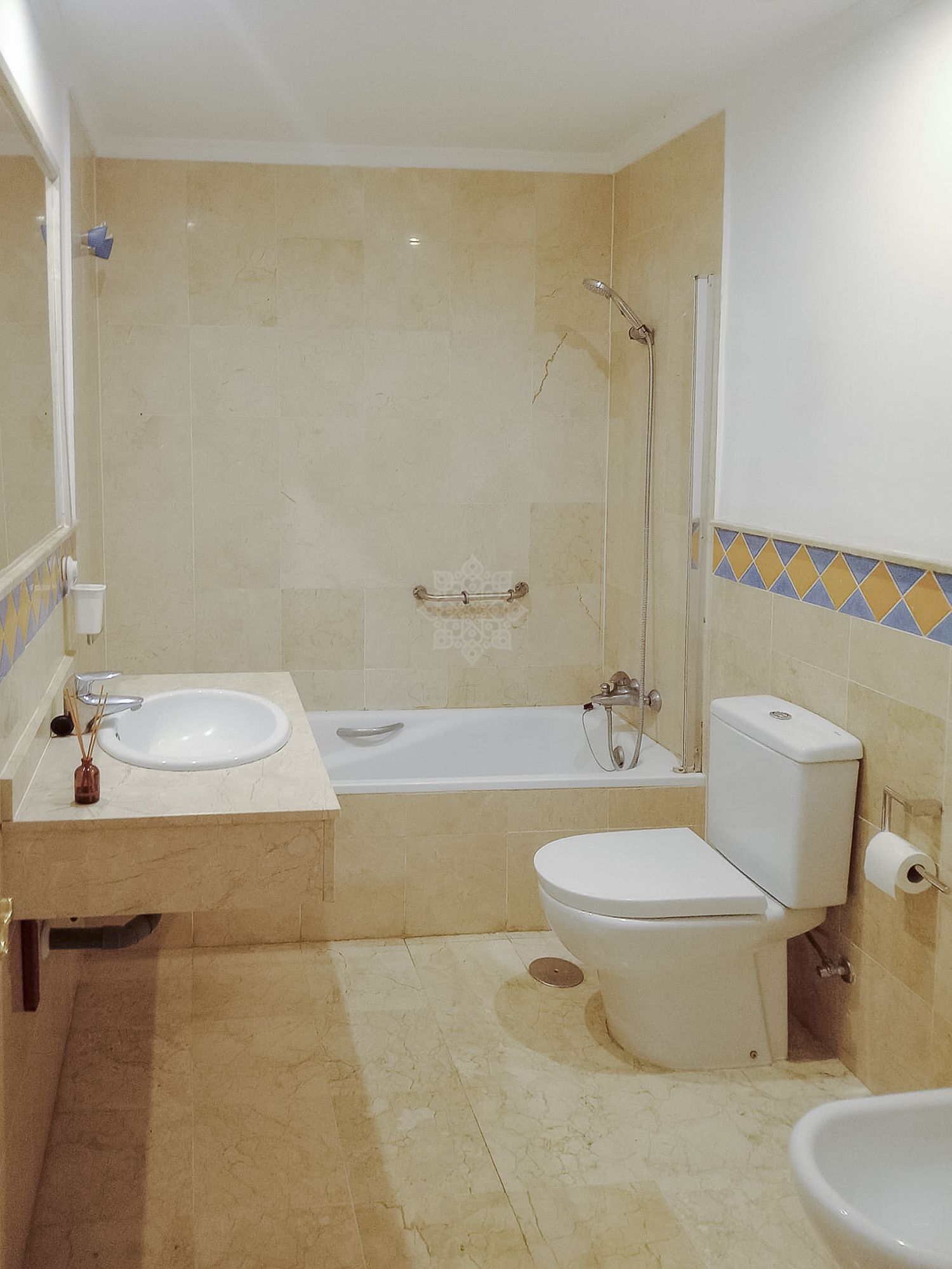 Apartamento en River Garden, Marbella