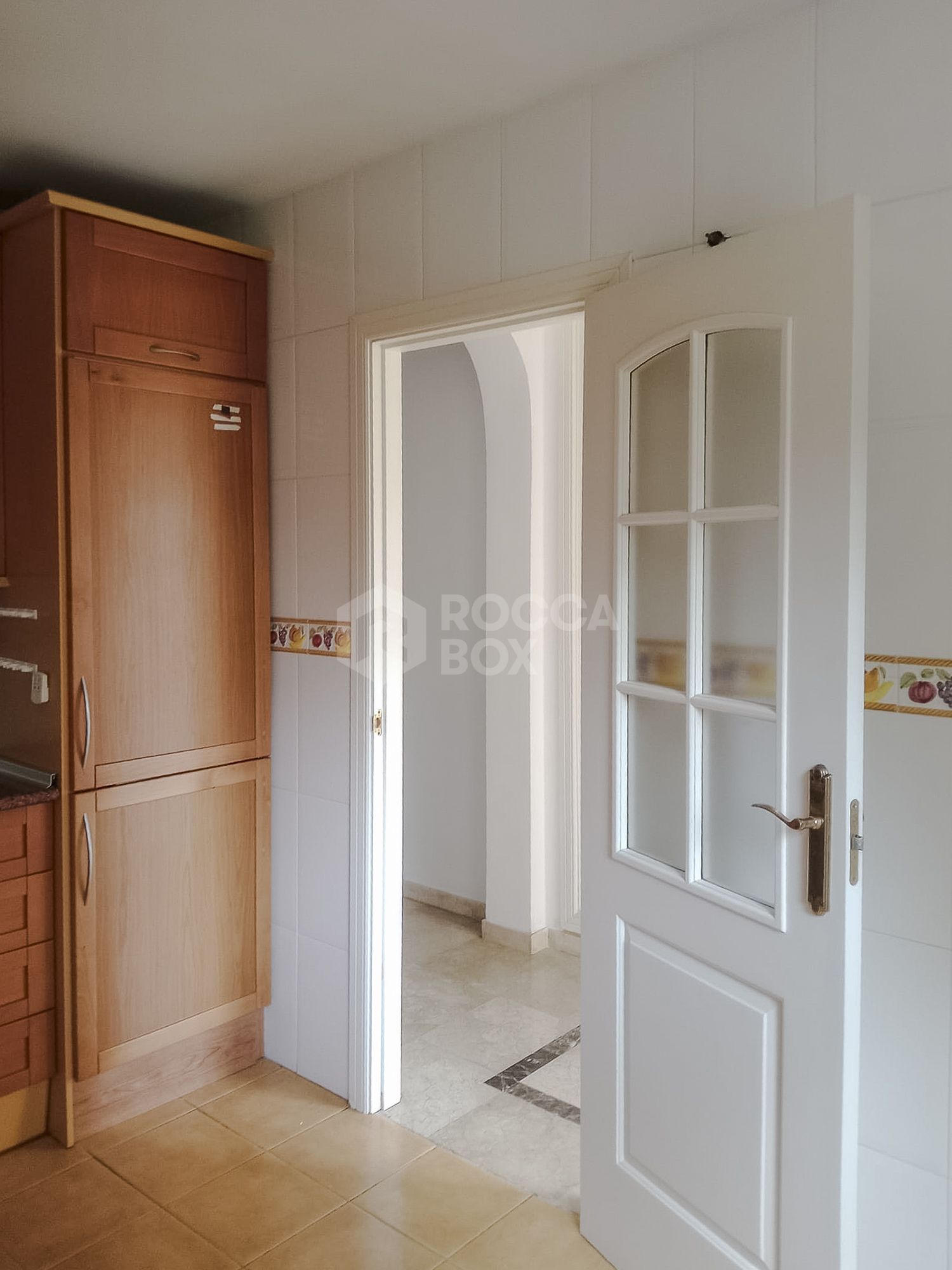 Apartment for sale in River Garden, Nueva Andalucia