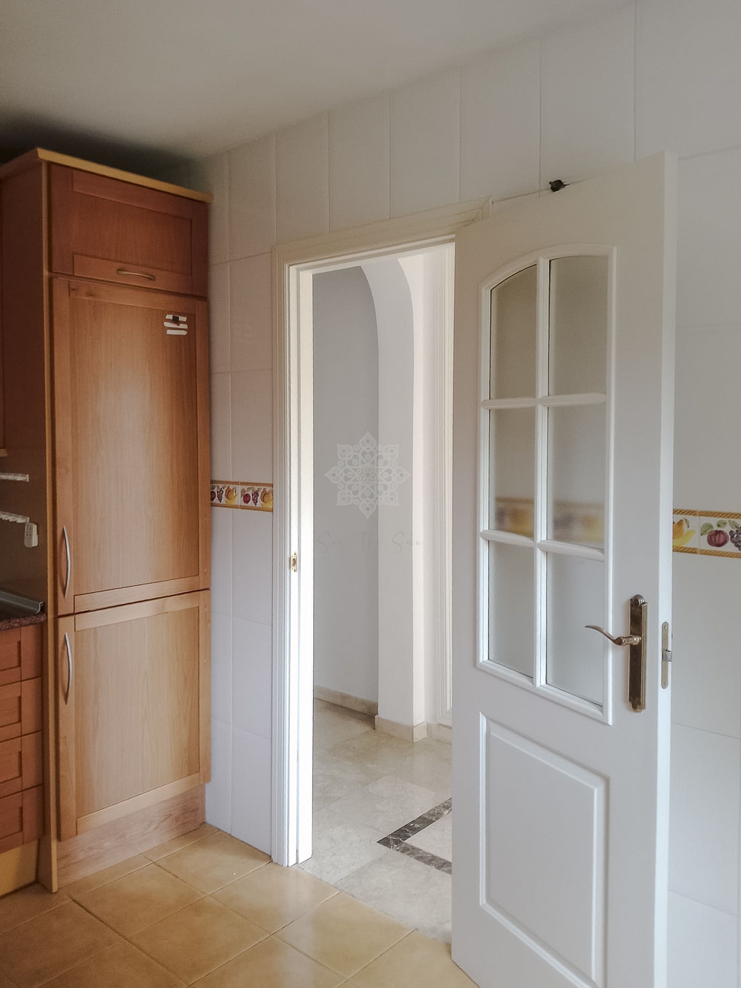 Apartamento en River Garden, Marbella