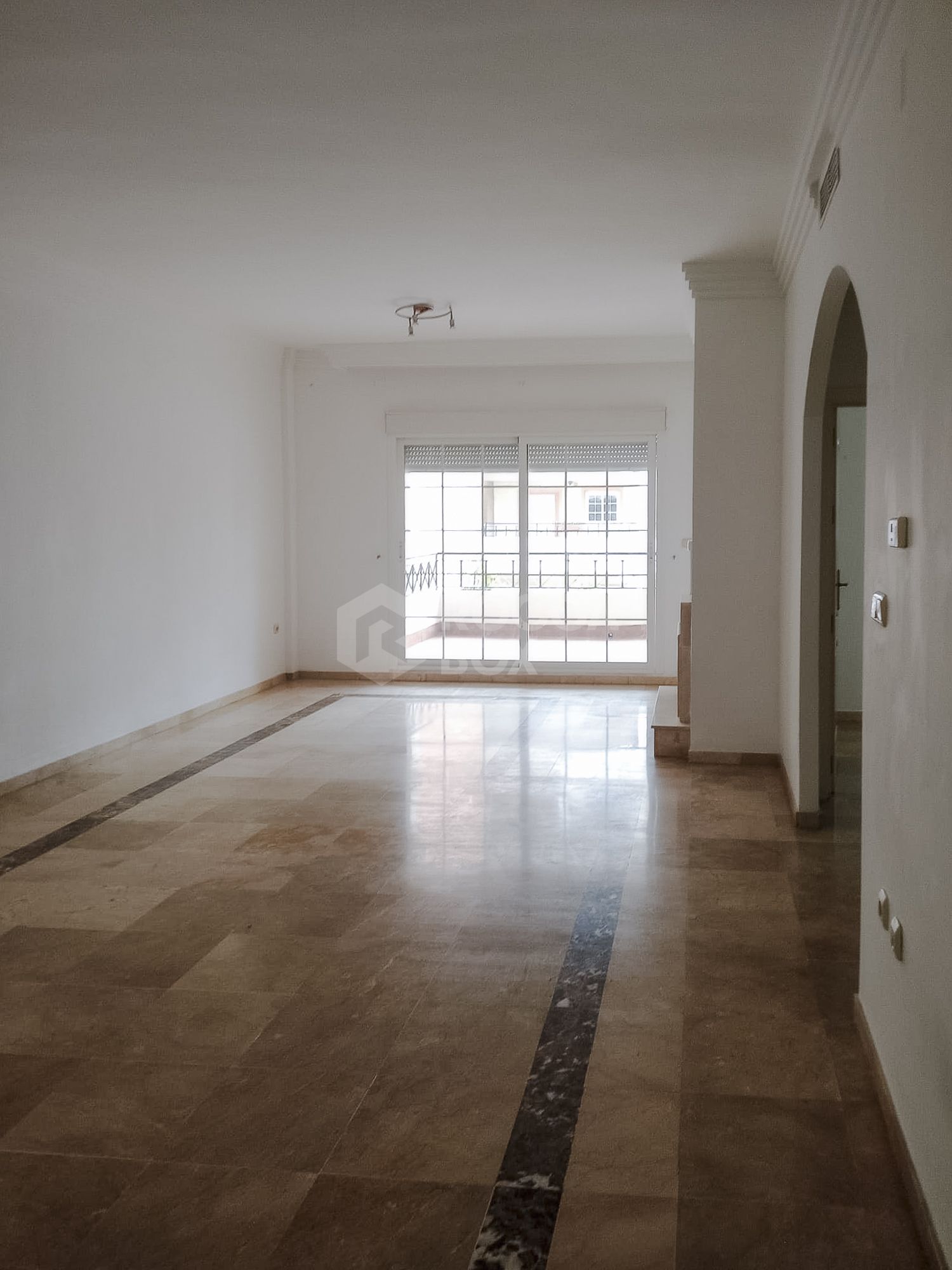 Apartment for sale in River Garden, Nueva Andalucia