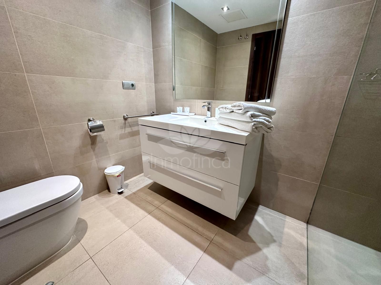 Apartamento en Cortijo Blanco, San Pedro de Alcantara