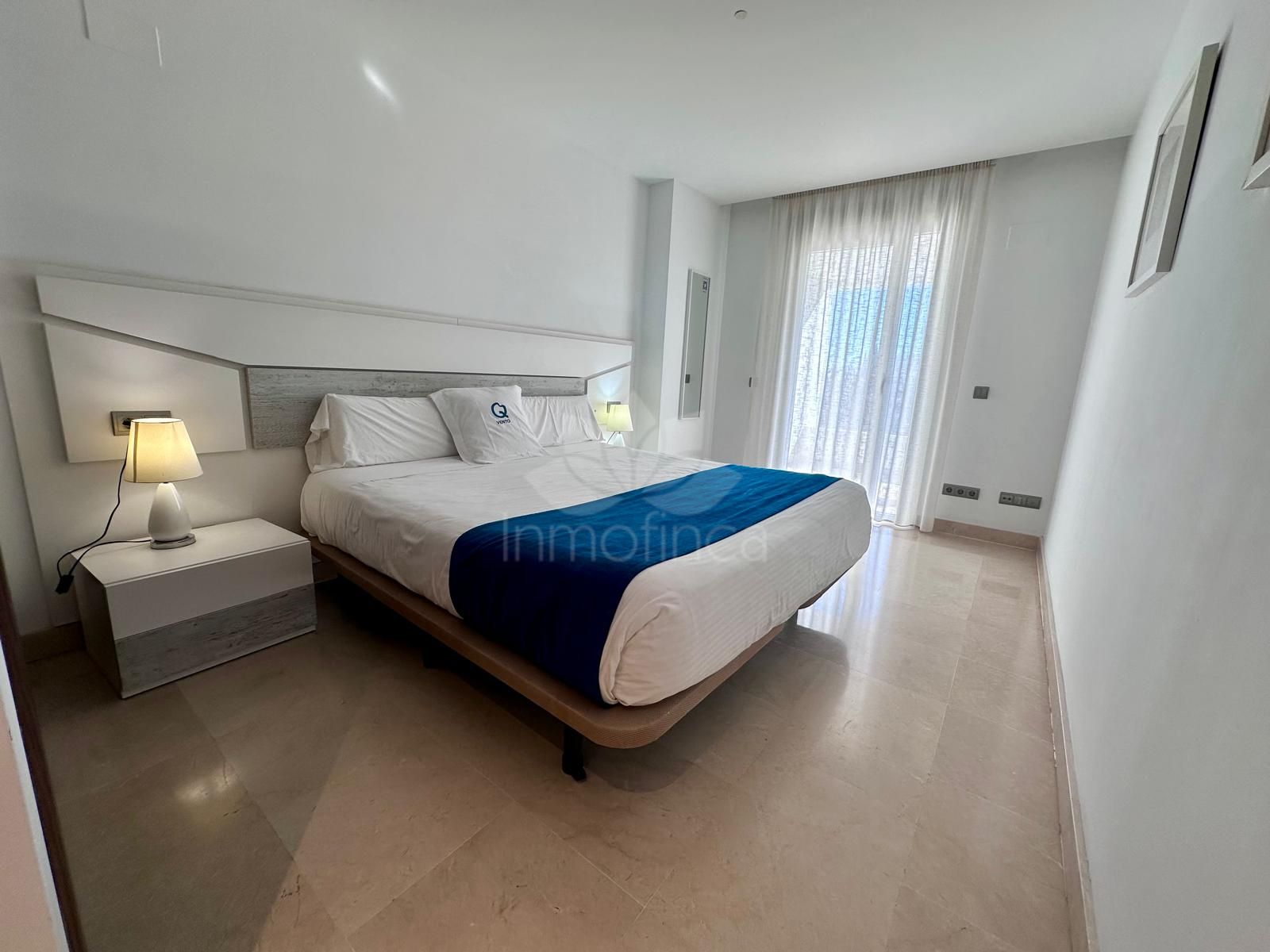 Apartamento en Cortijo Blanco, San Pedro de Alcantara