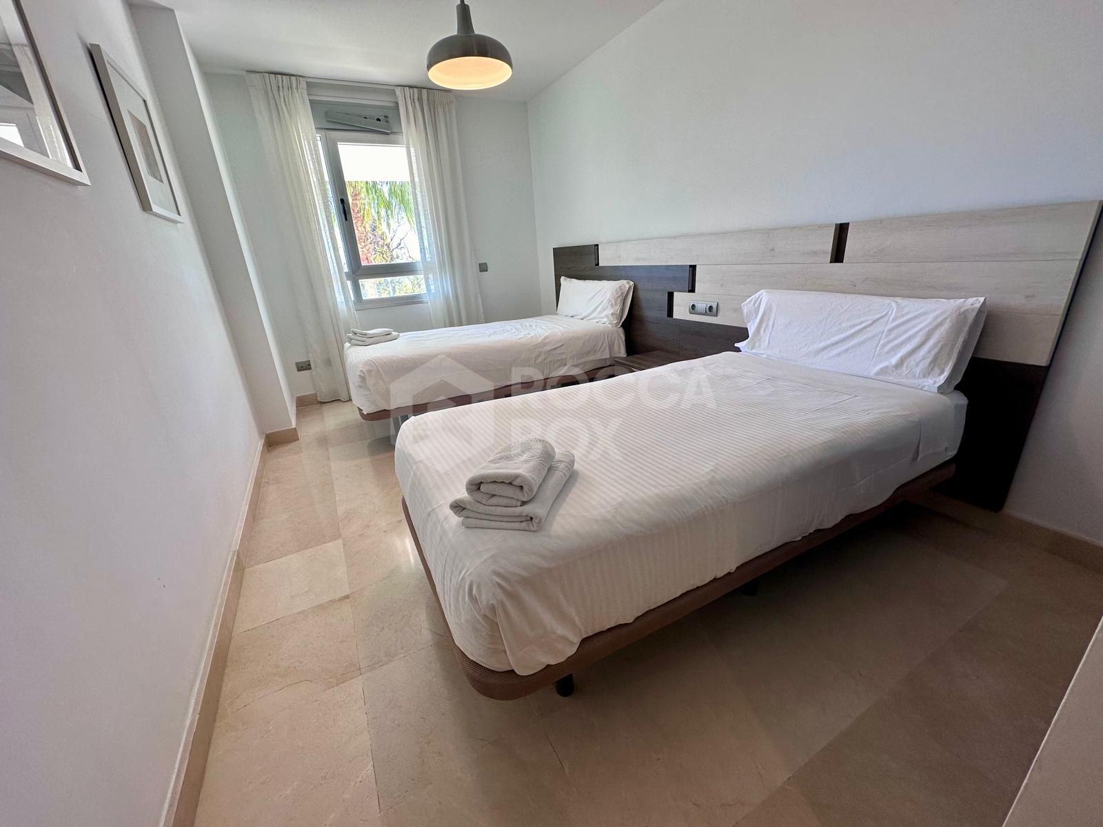 Apartment for sale in Cortijo Blanco, San Pedro de Alcantara