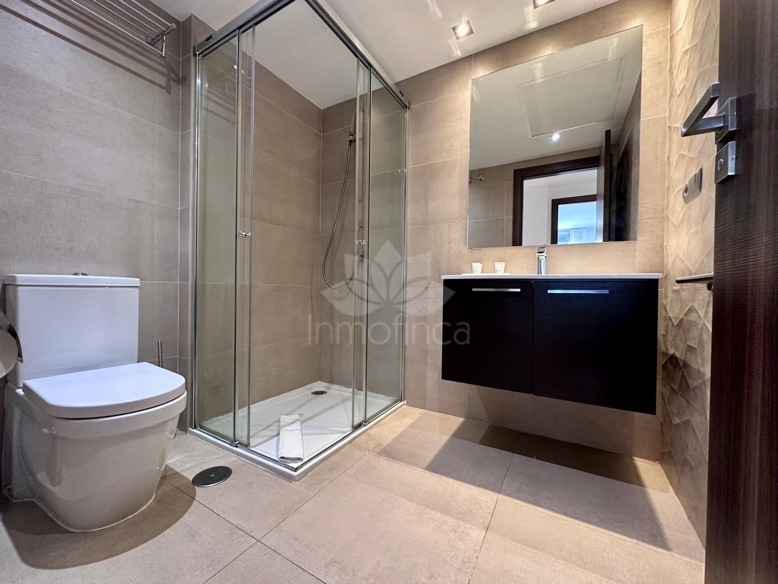 Apartamento en Cortijo Blanco, San Pedro de Alcantara