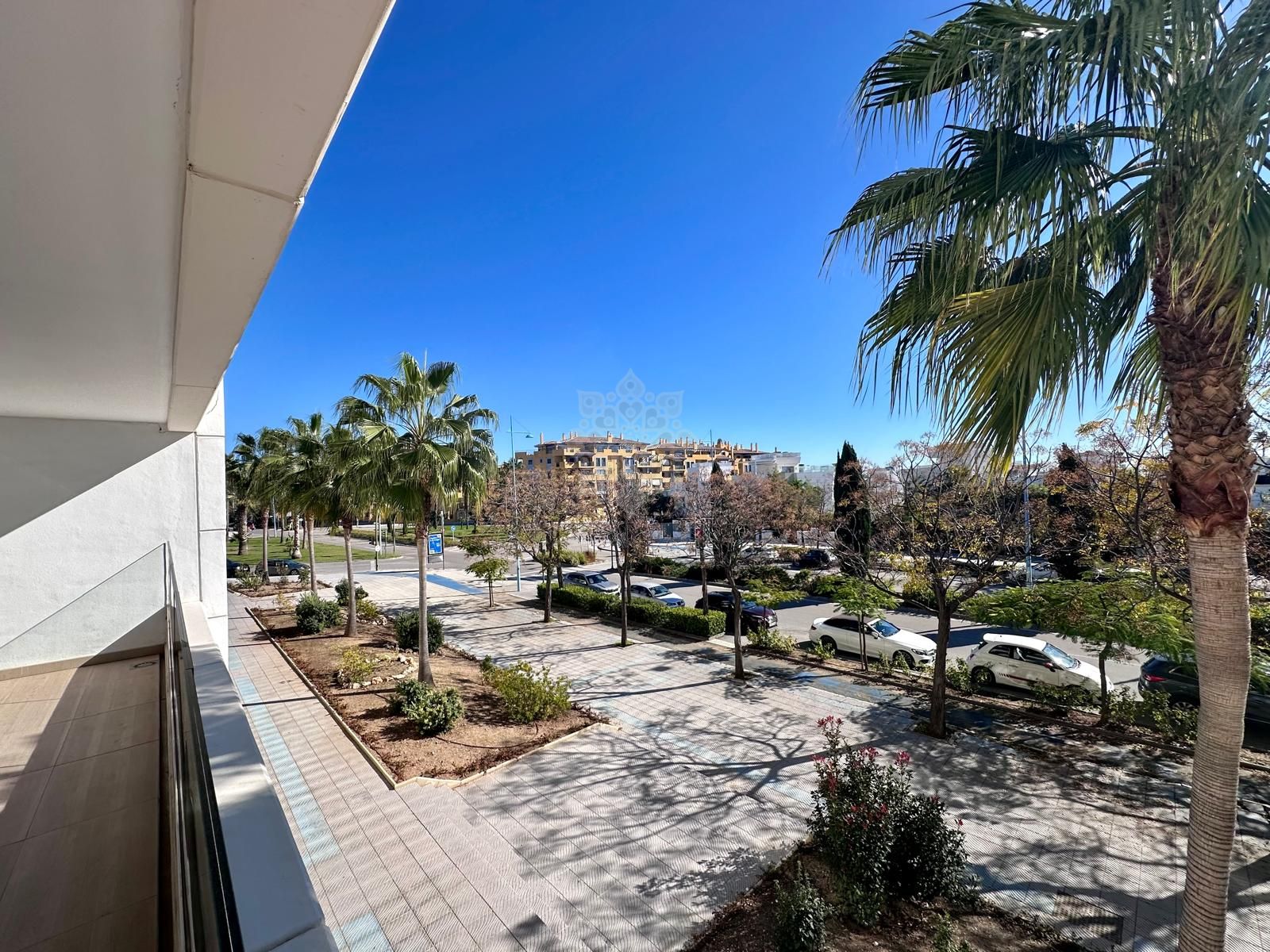 Apartament w Cortijo Blanco, San Pedro de Alcantara