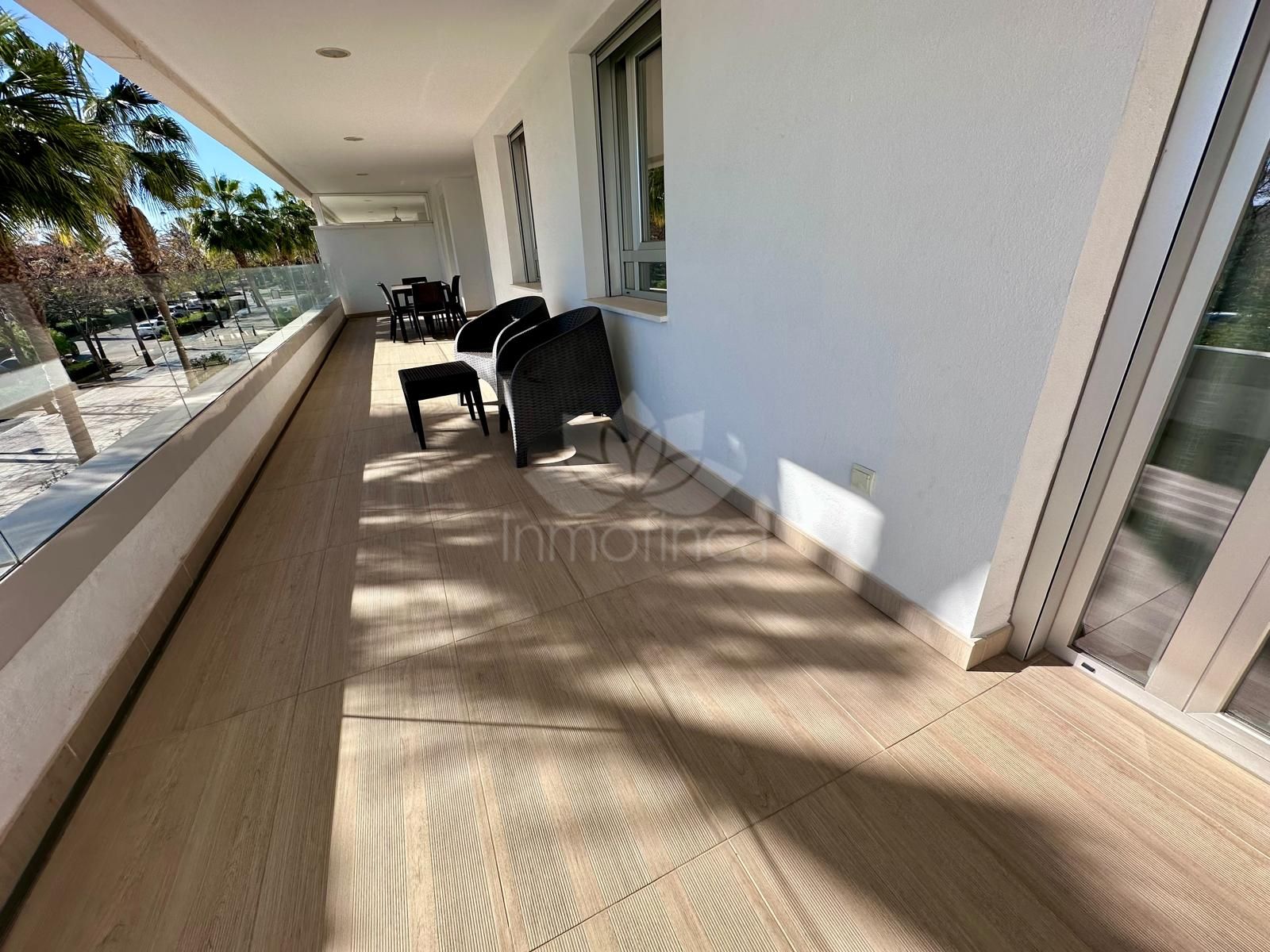 Apartamento en Cortijo Blanco, San Pedro de Alcantara