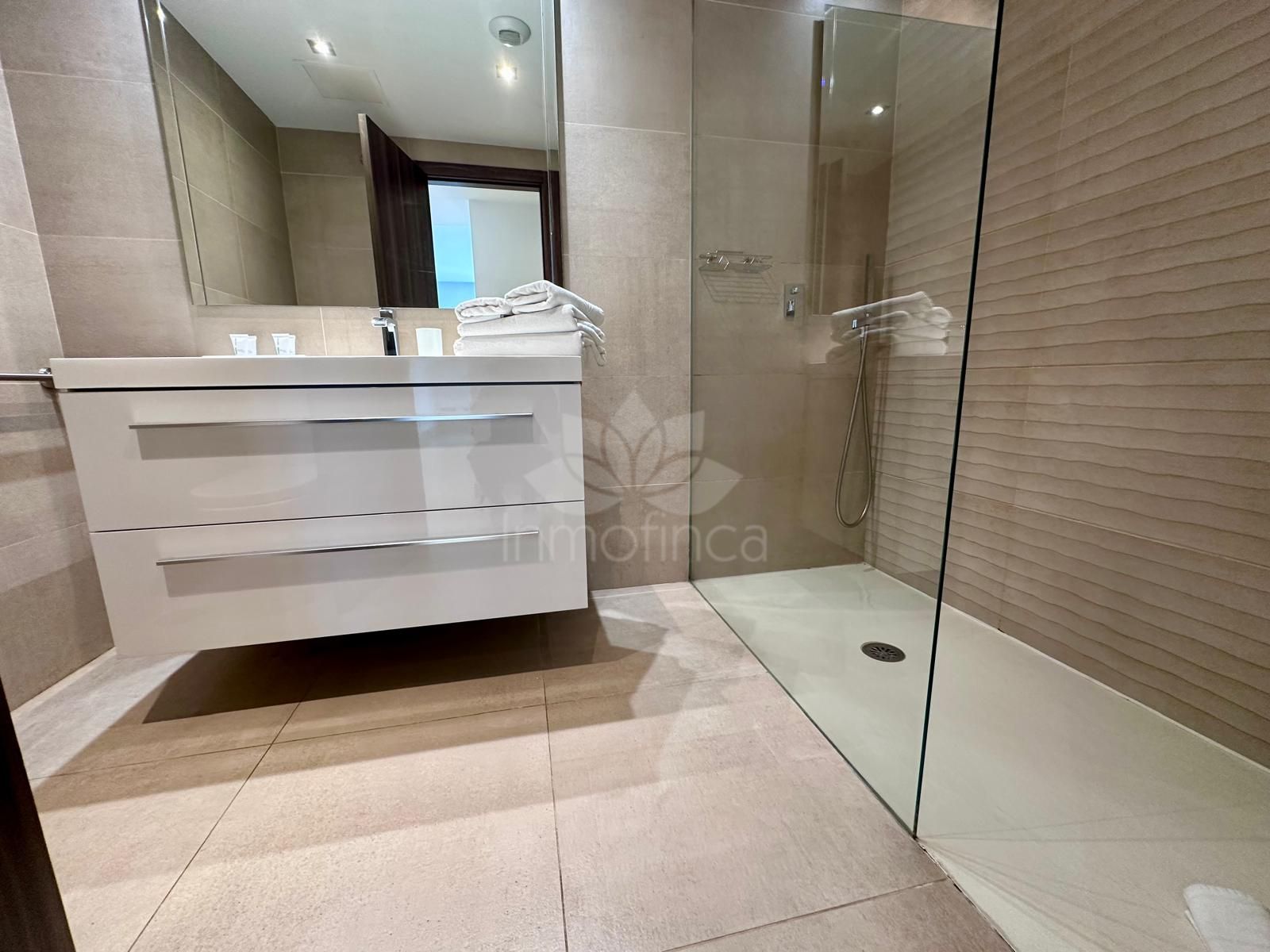 Apartamento en Cortijo Blanco, San Pedro de Alcantara