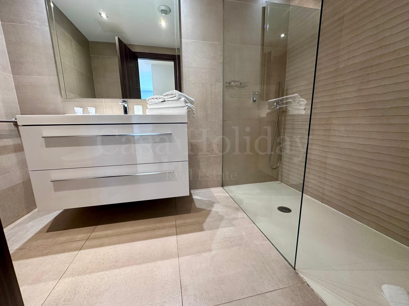 Apartamento en Cortijo Blanco, San Pedro de Alcantara