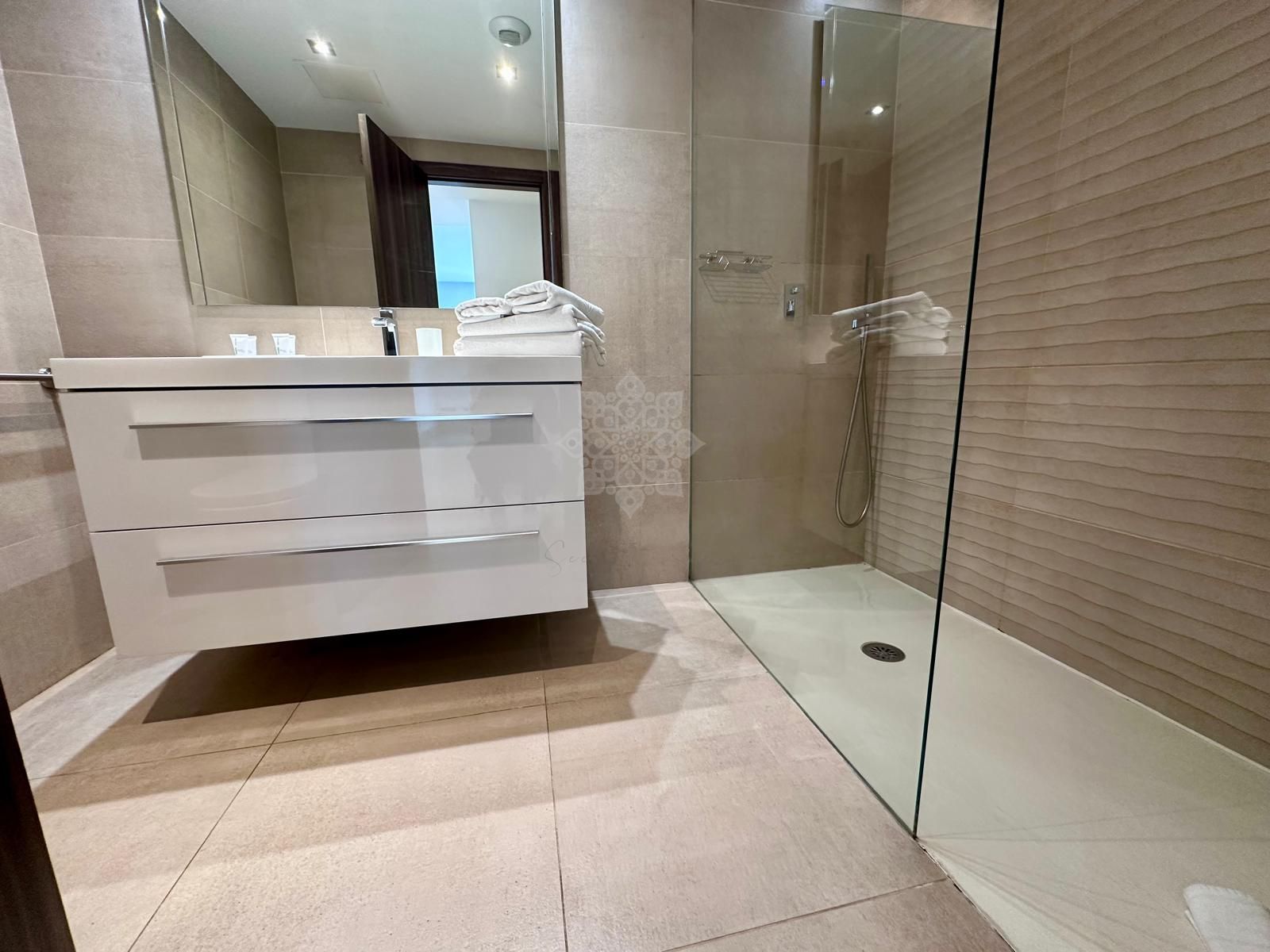 Apartament w Cortijo Blanco, San Pedro de Alcantara