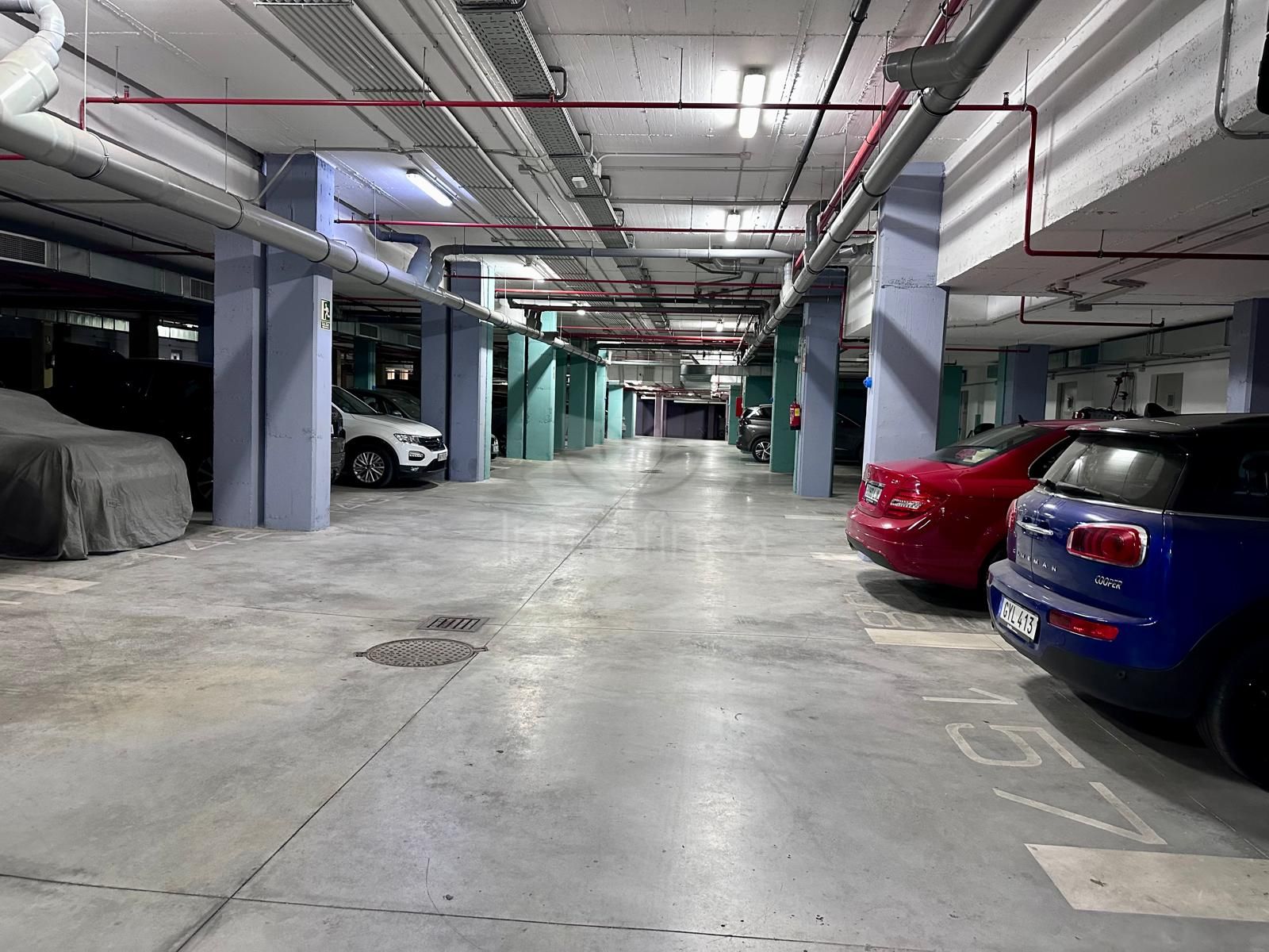 Apartamento en Cortijo Blanco, San Pedro de Alcantara