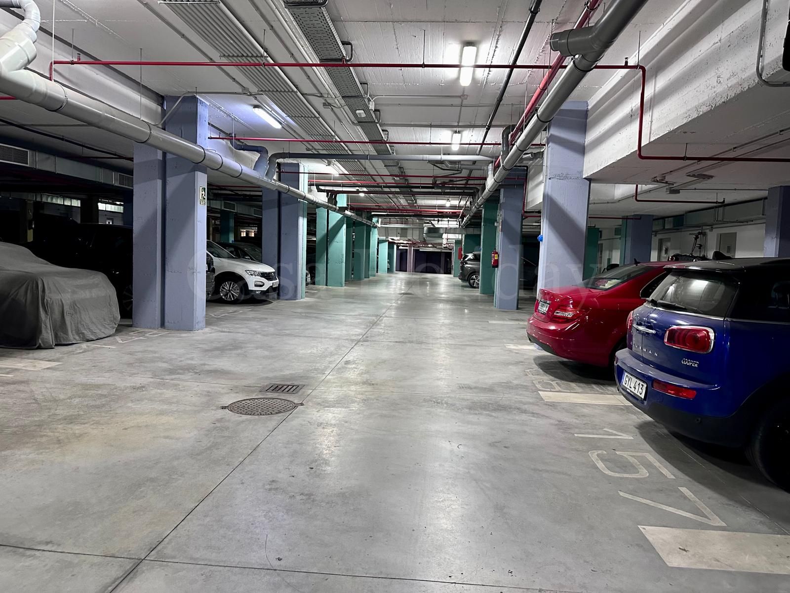 Apartamento en Cortijo Blanco, San Pedro de Alcantara