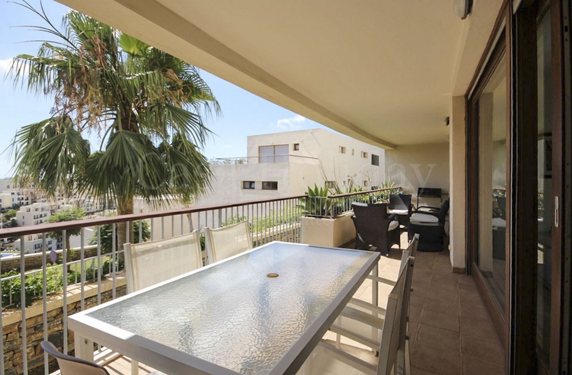 Apartamento Planta Baja en Lomas de los Monteros, Marbella