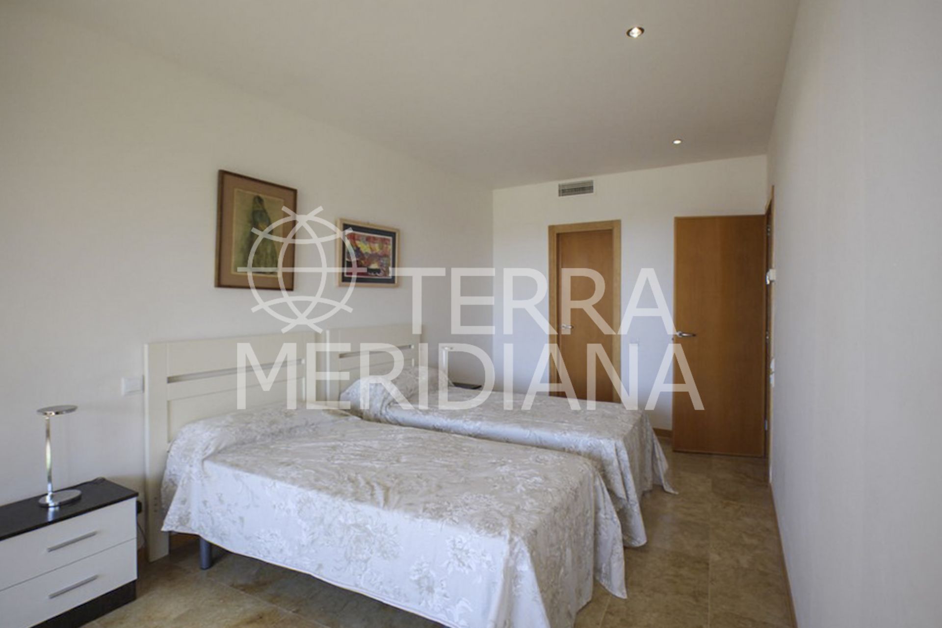 Ground Floor Apartment in Lomas de los Monteros, Marbella