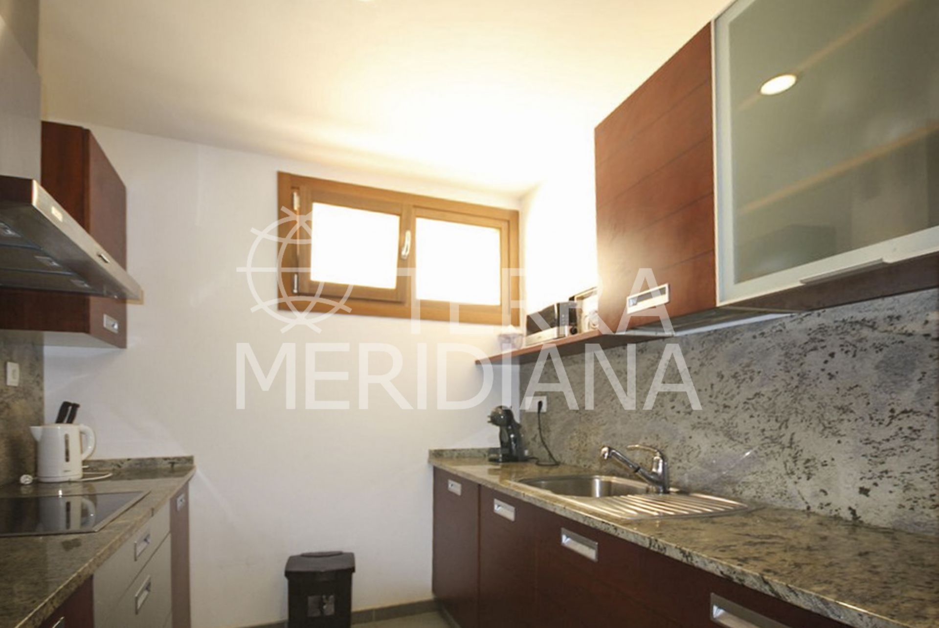 Ground Floor Apartment in Lomas de los Monteros, Marbella