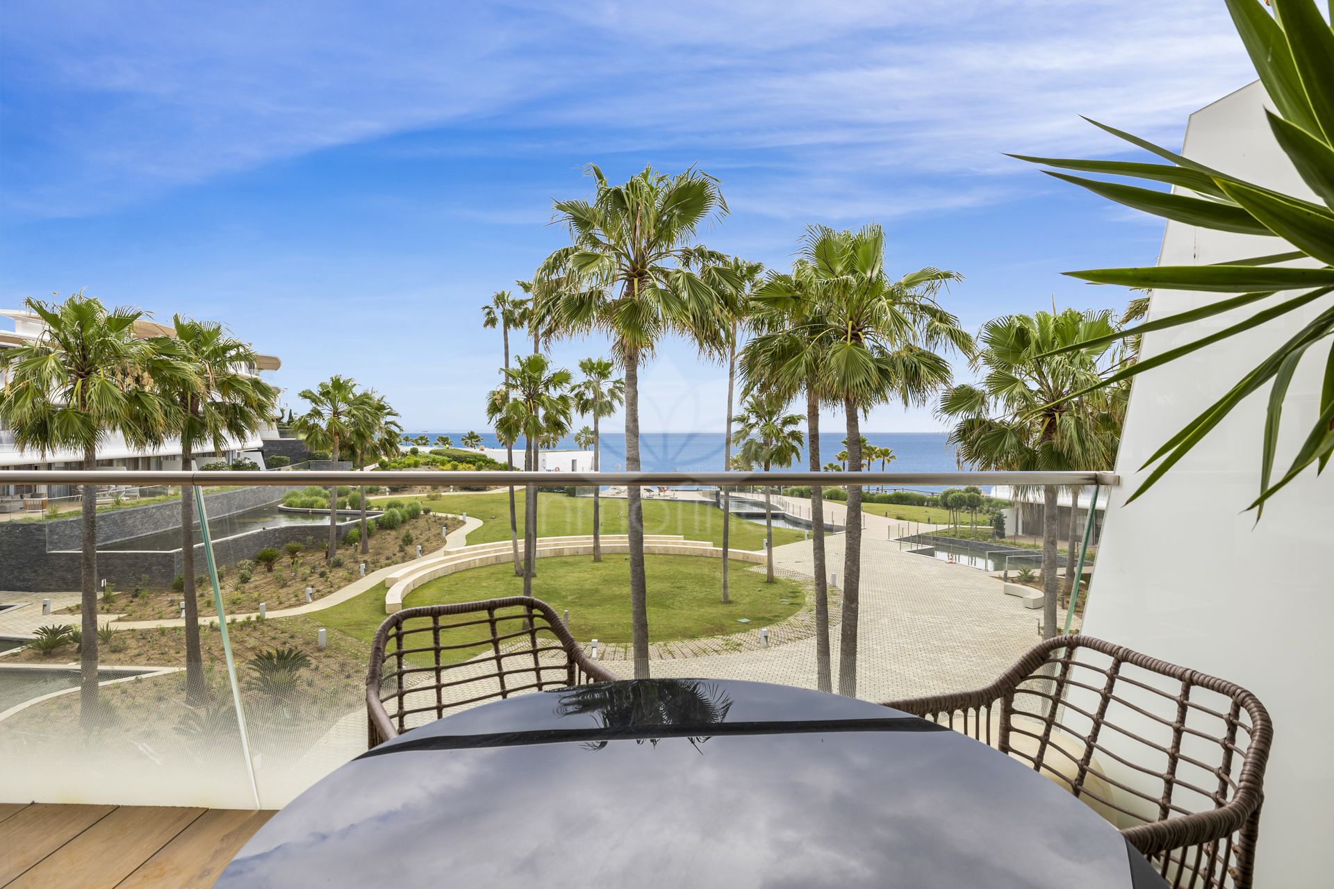 Apartamento en The Edge, Estepona