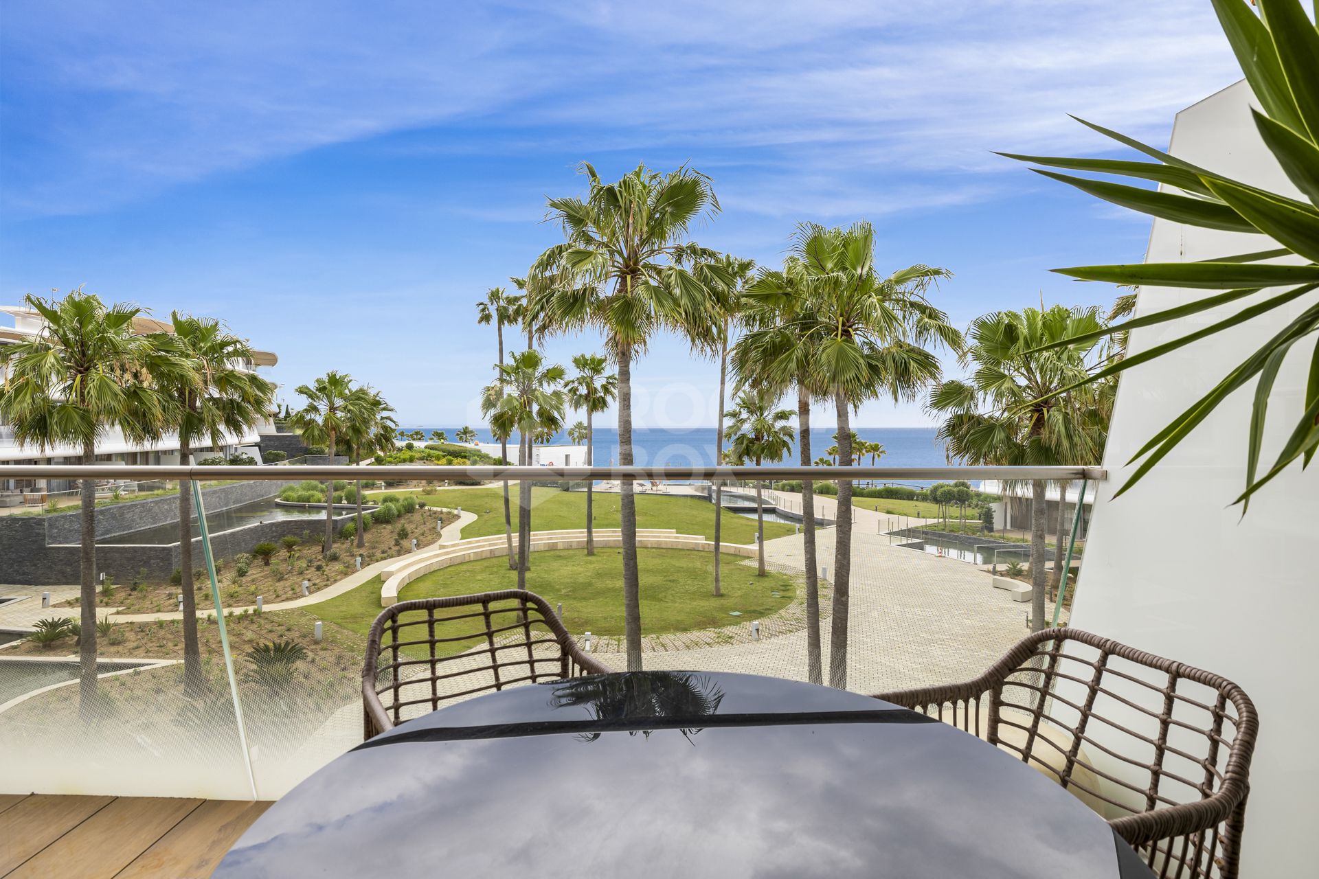 Apartment for sale in The Edge, Estepona West