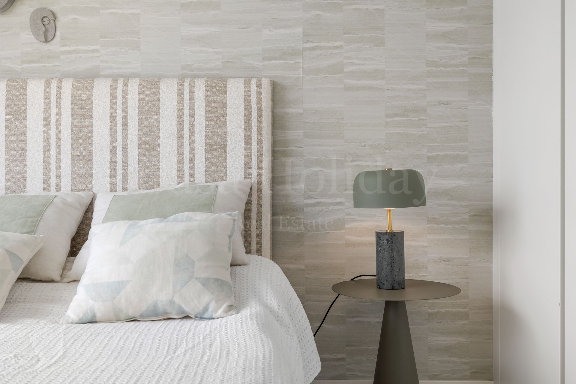 Apartamento en The Edge, Estepona