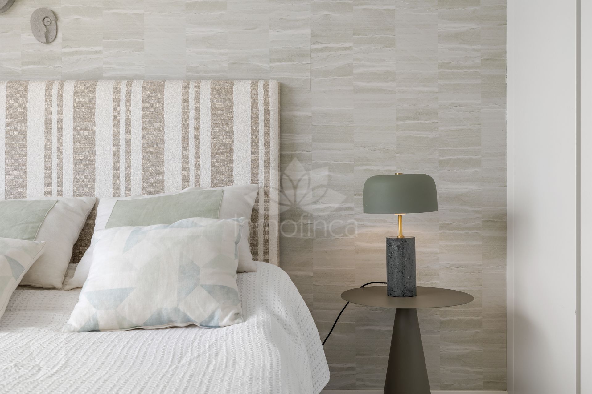 Apartamento en The Edge, Estepona