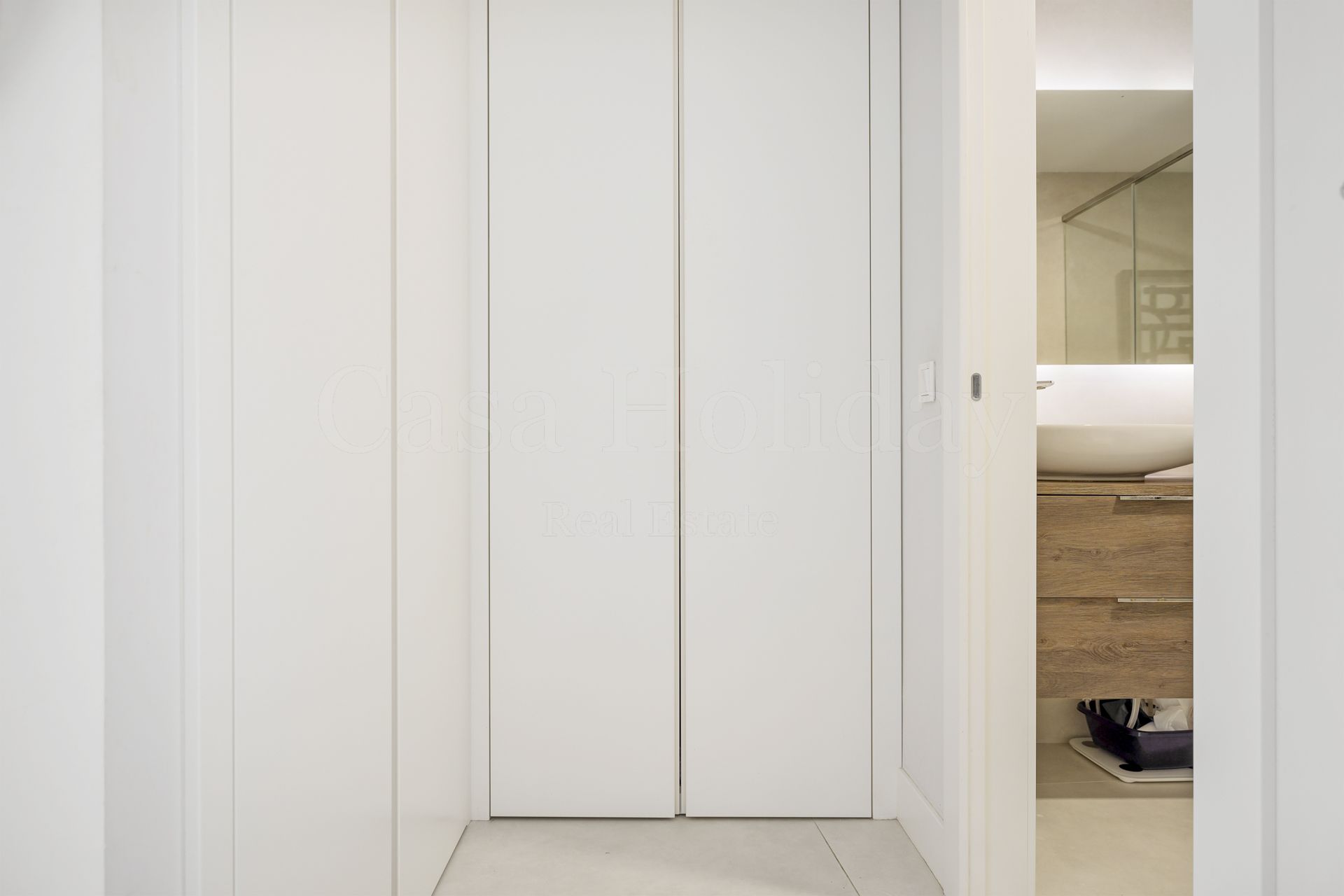 Apartamento en The Edge, Estepona